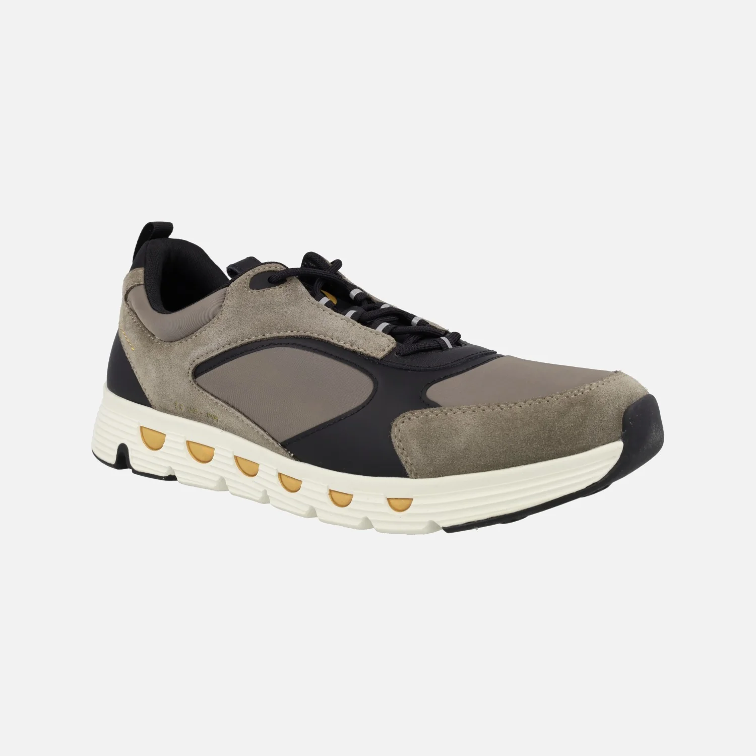 Zapatillas deportivas para hombre Spherica Ecub-4 Dove grey - Image 2