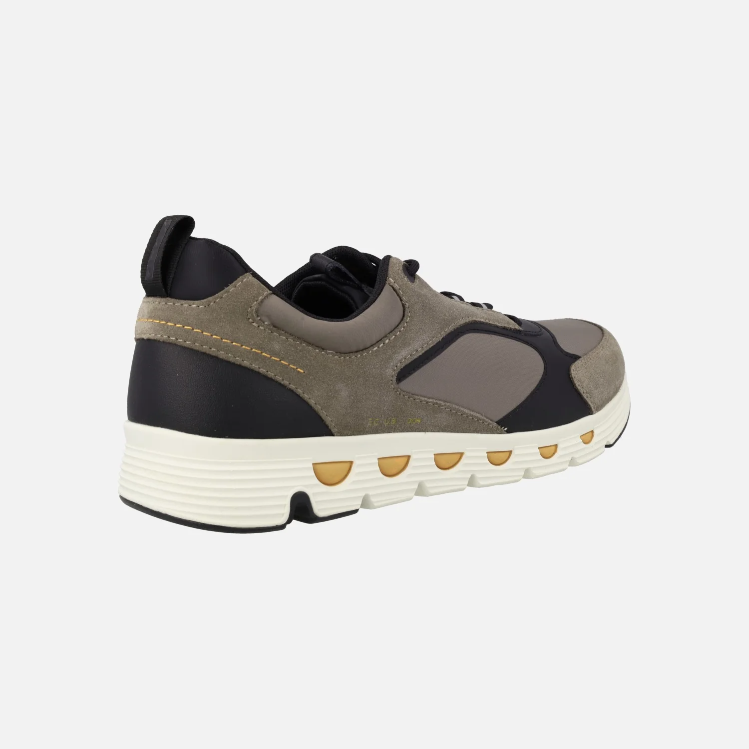 Zapatillas deportivas para hombre Spherica Ecub-4 Dove grey - Image 3
