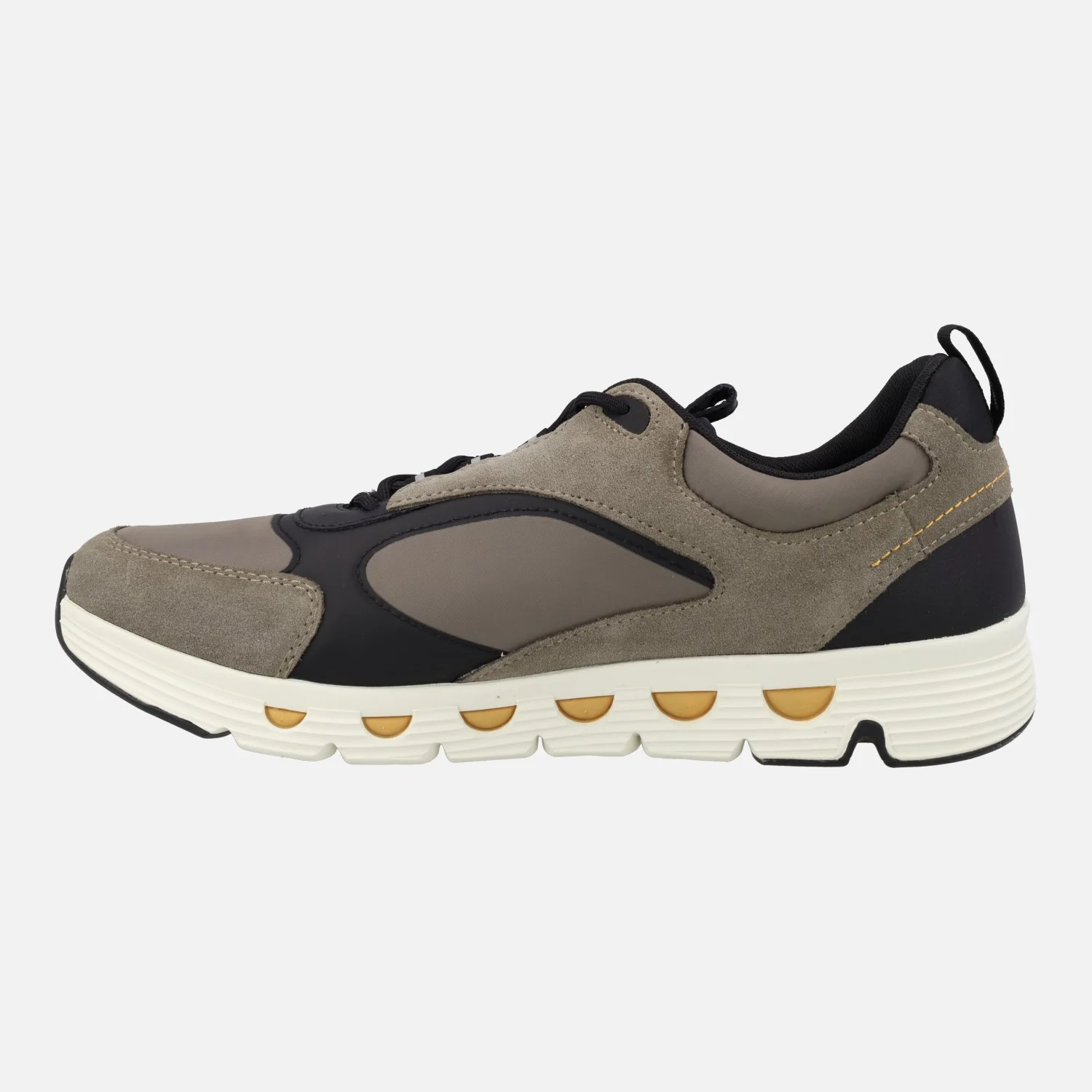 Zapatillas deportivas para hombre Spherica Ecub-4 Dove grey - Image 4