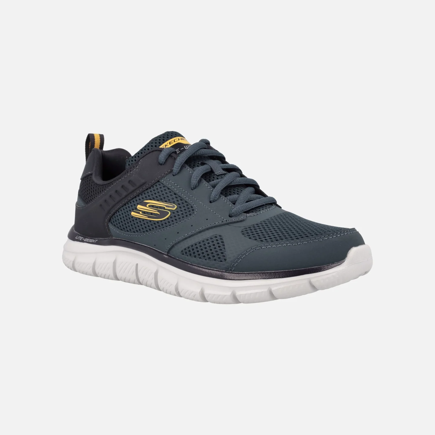 Zapatillas deportivas para hombre Track Syntac - Image 7