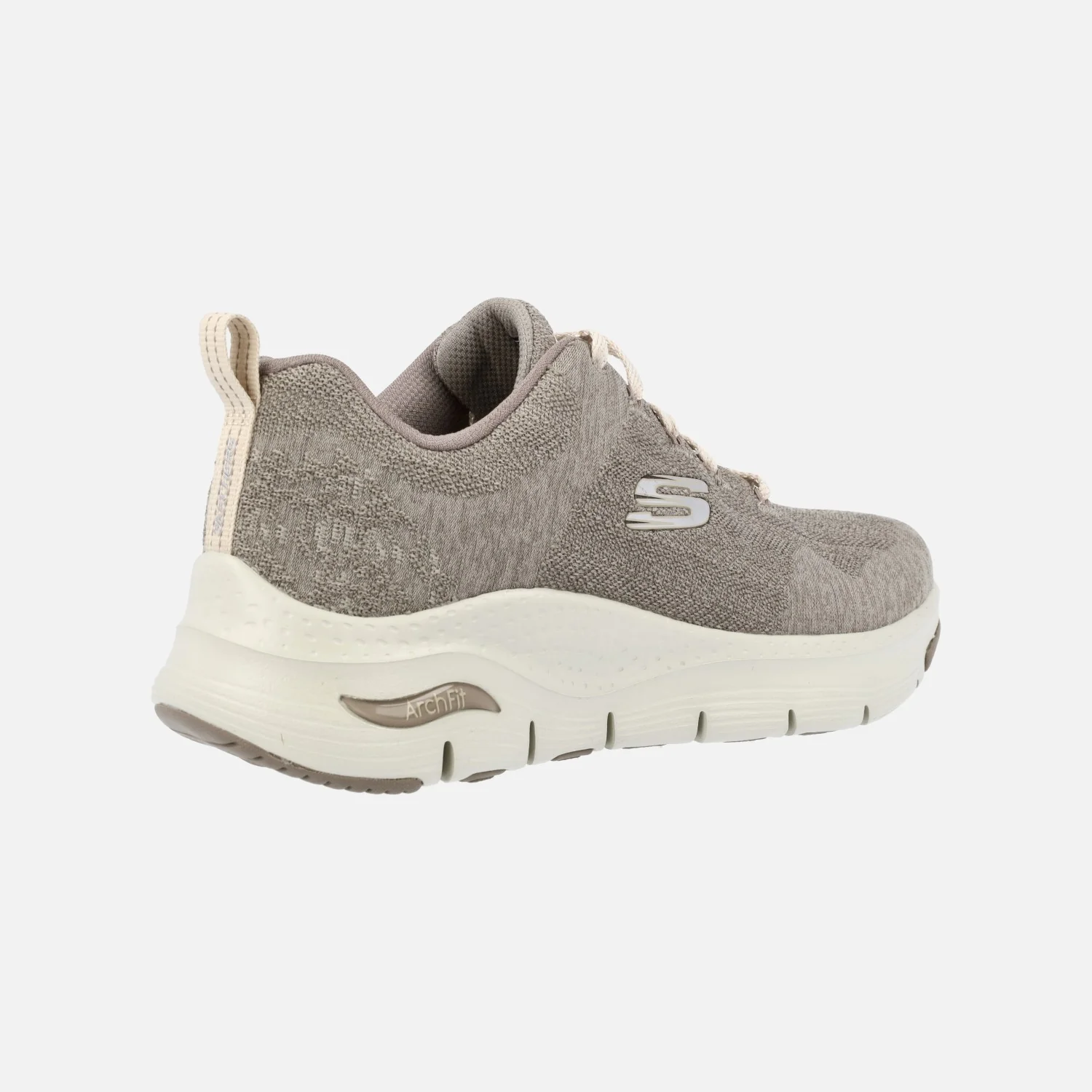 ZAPATILLAS DEPORTIVAS PARA MUJER ARCH FIT - COMFY WAVE - Image 3