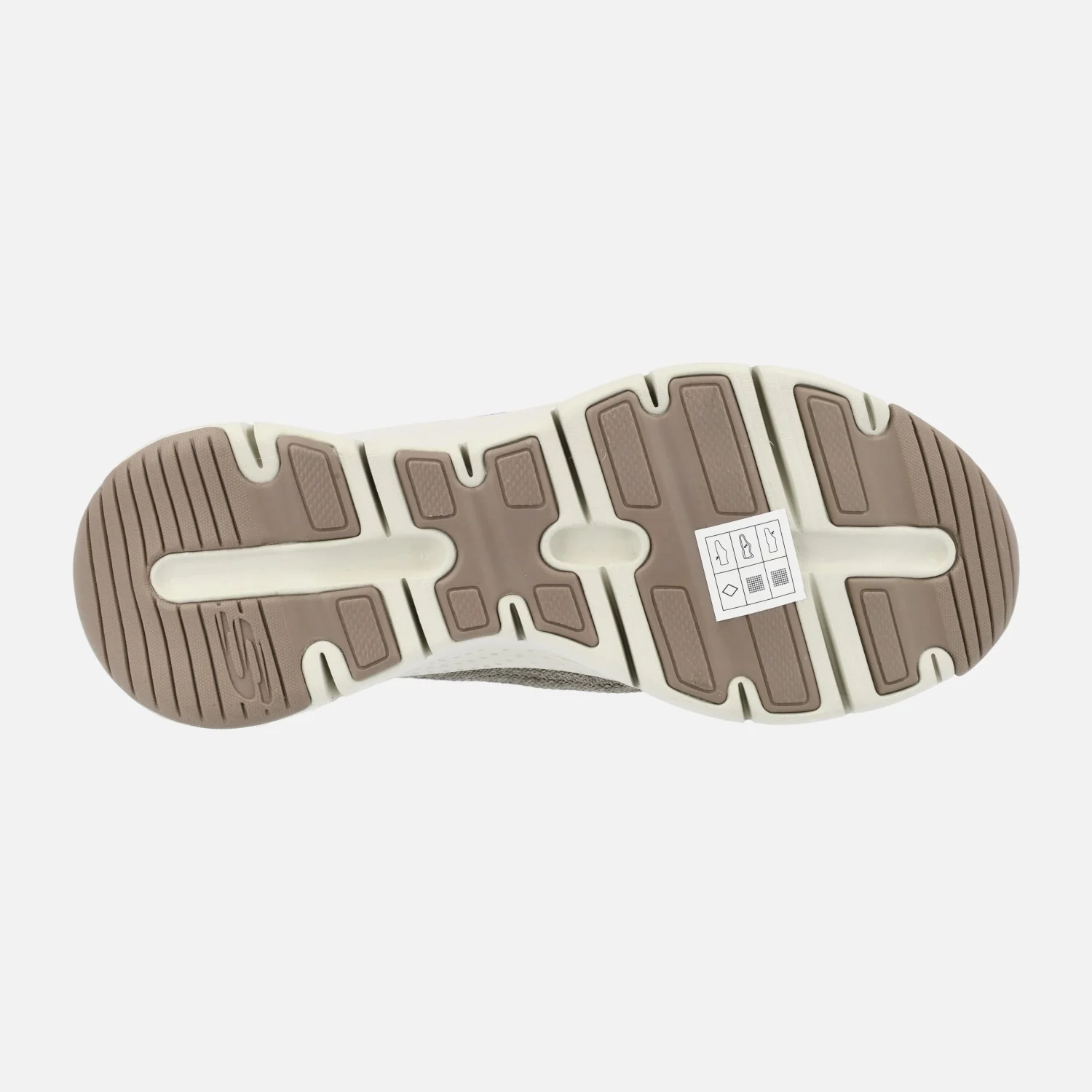 ZAPATILLAS DEPORTIVAS PARA MUJER ARCH FIT - COMFY WAVE - Image 5