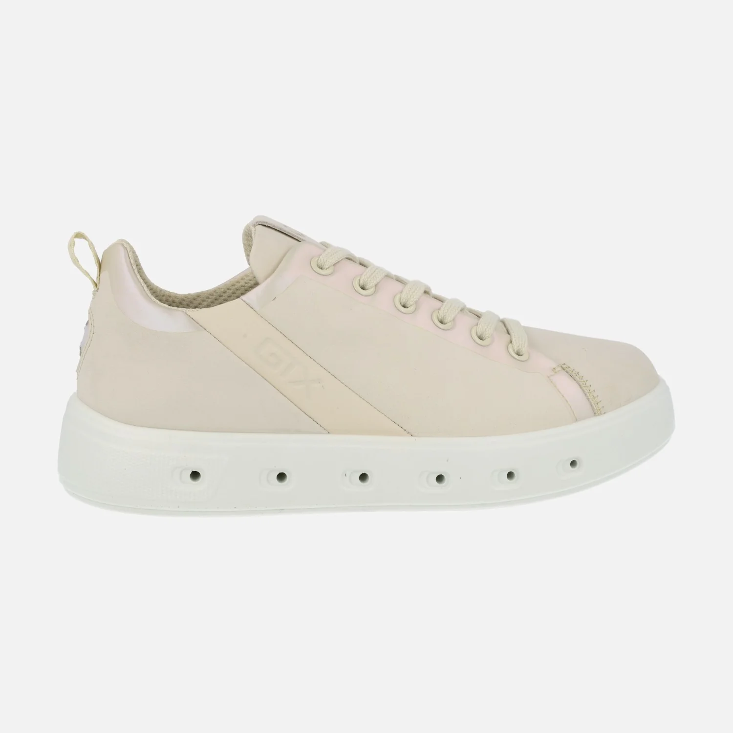 Zapatillas deportivas para mujer ECCO STREET 720 W LOW GTXS NB