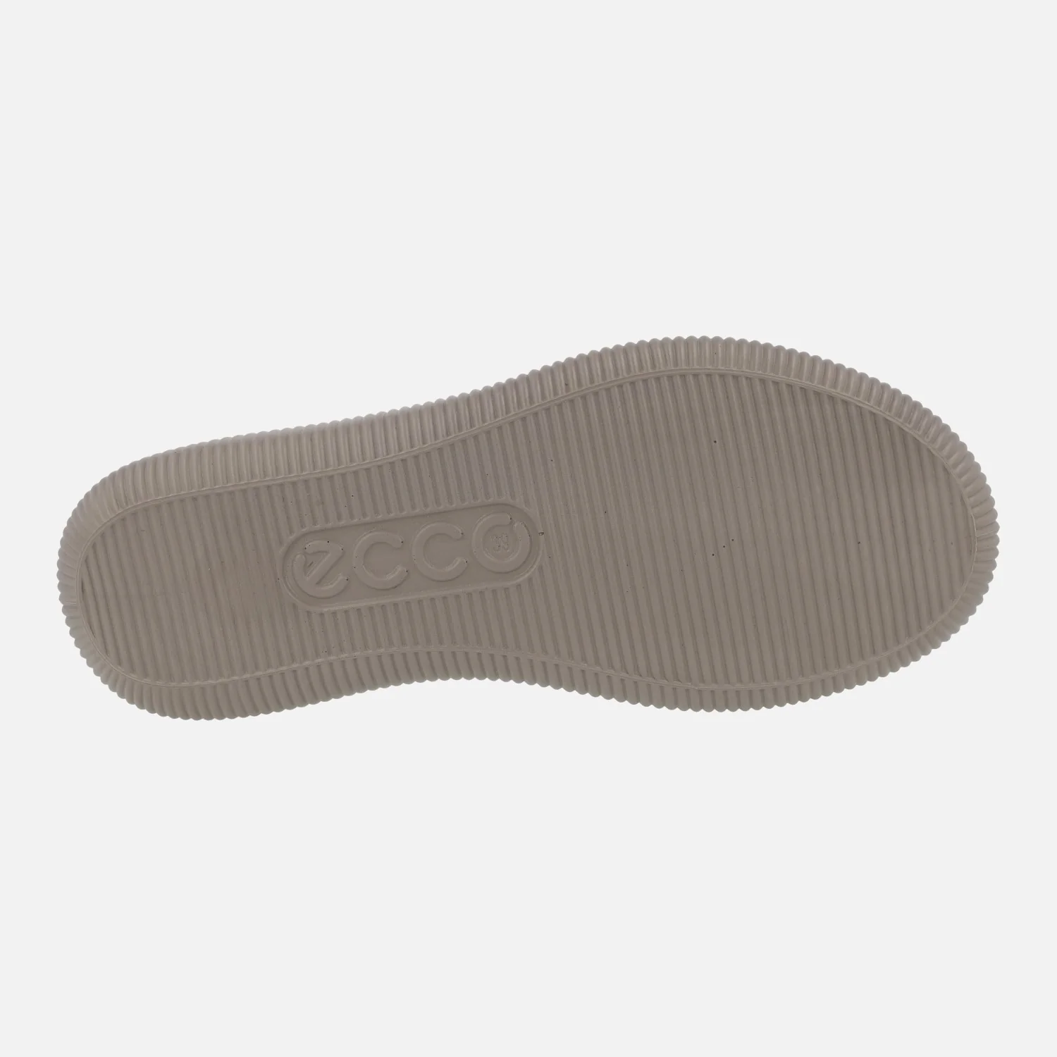 Zapatillas deportivas para mujer en combinado taupe Ecco Soft Zero Moon Rock - Image 6