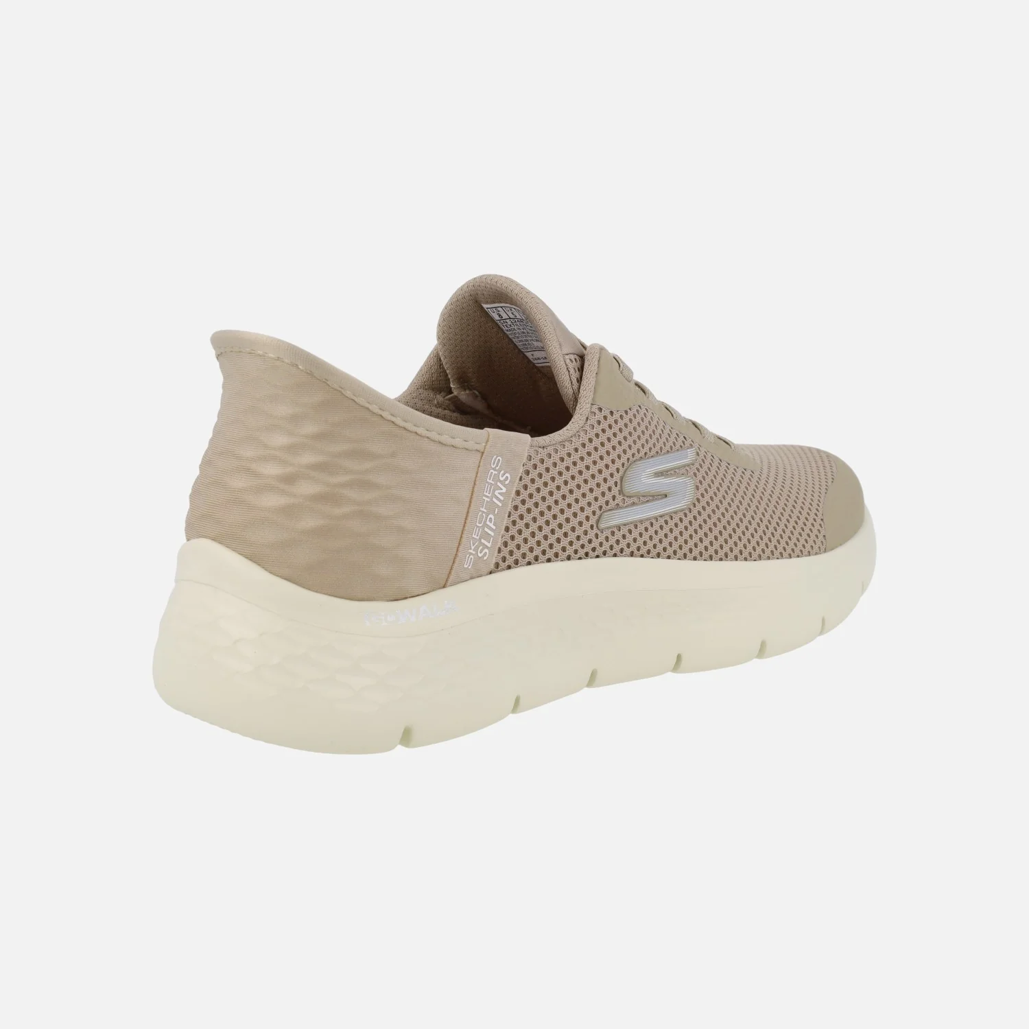 Zapatillas deportivas para mujer Go Walk Flex - Grand Entry - Image 4