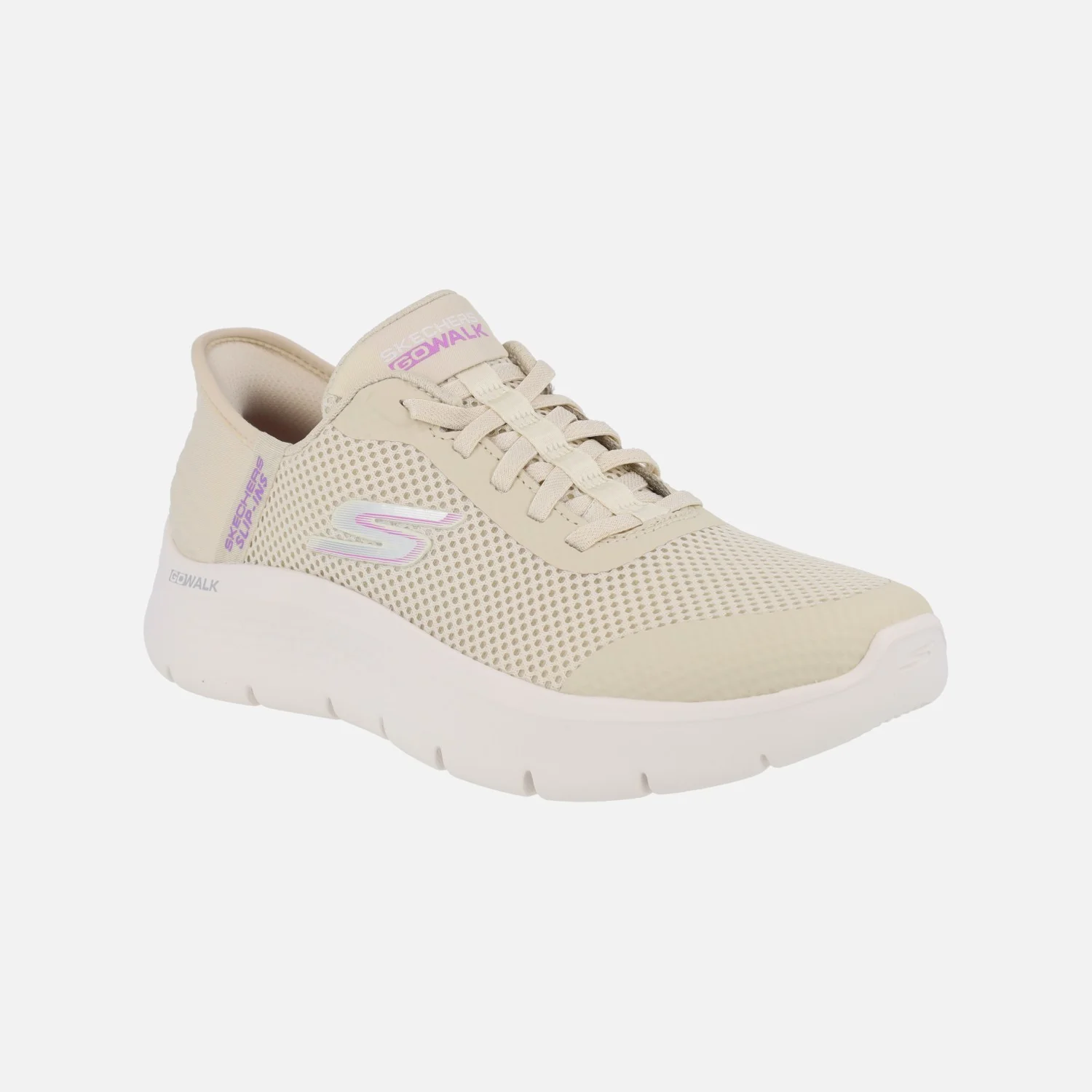 Zapatillas deportivas para mujer Go Walk Flex - Grand Entry - Image 8