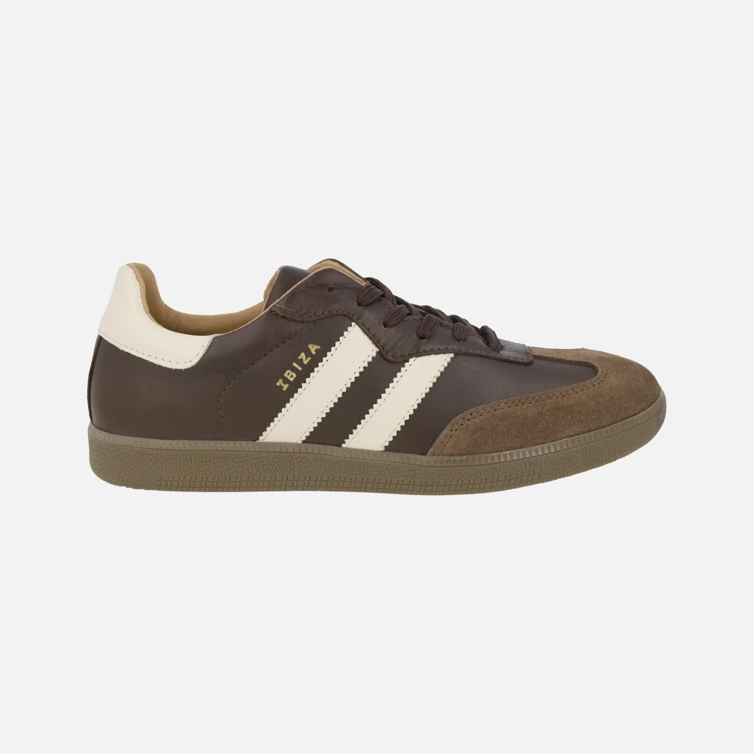 Zapatillas deportivas para mujer Ibiza