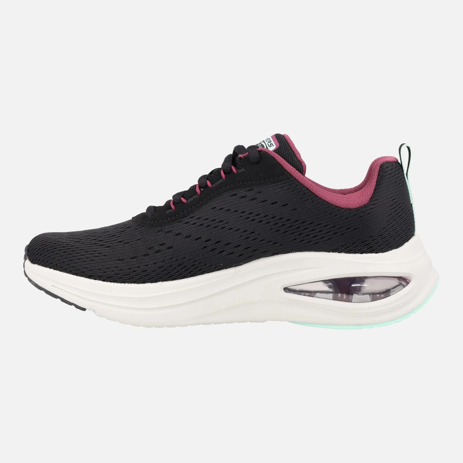 Zapatillas deportivas para mujer con camara de aire Skech-Air Meta Aired Out - Image 3