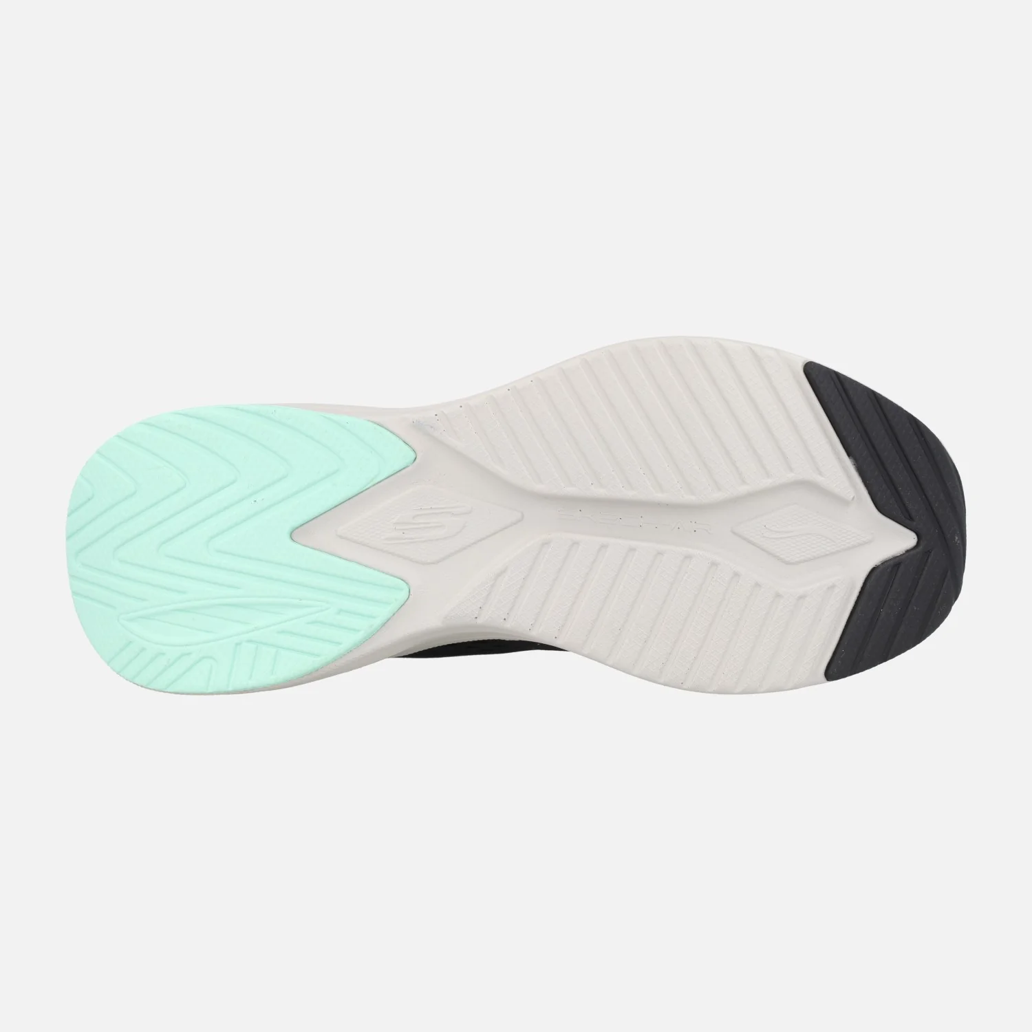 Zapatillas deportivas para mujer con camara de aire Skech-Air Meta Aired Out - Image 5