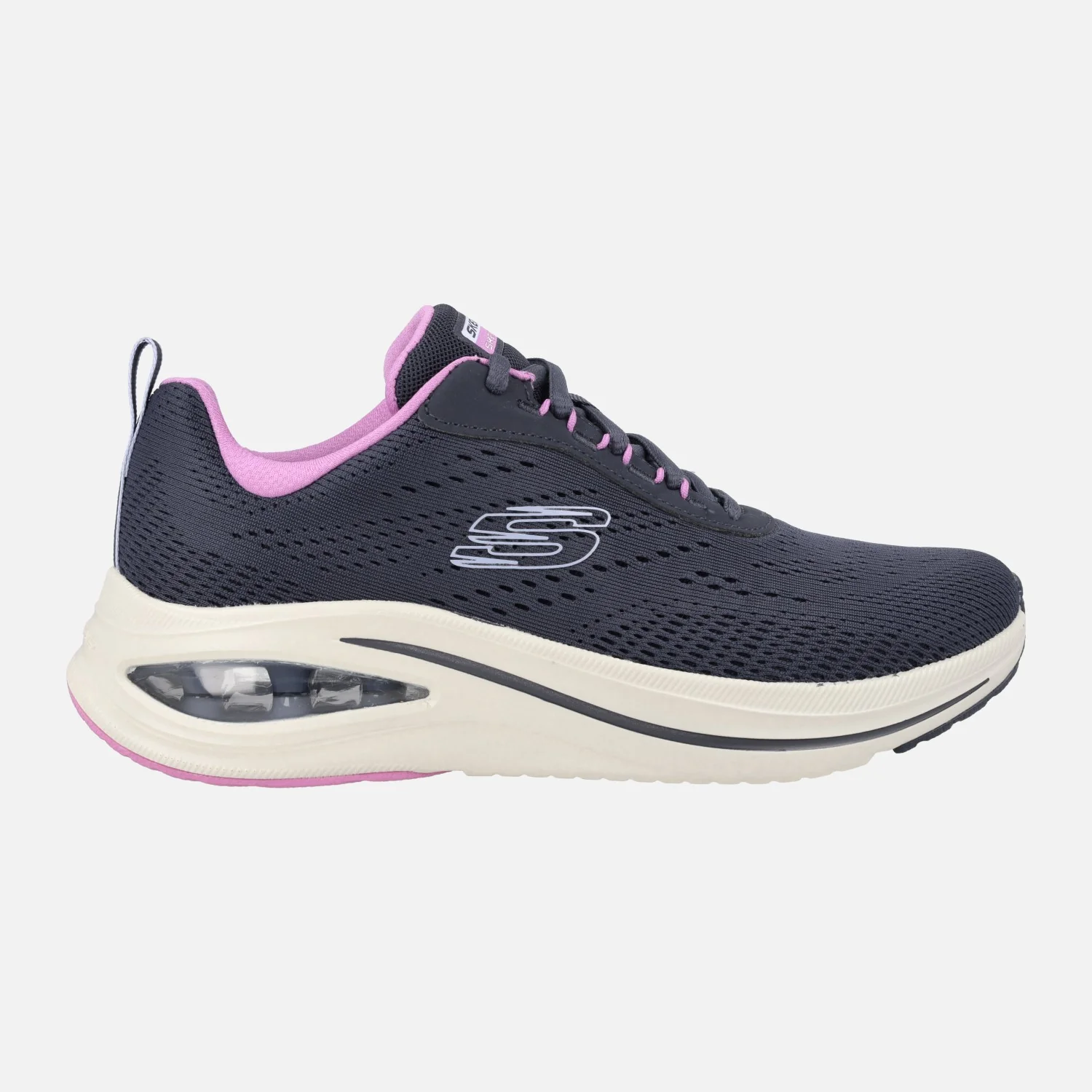 Zapatillas deportivas para mujer con camara de aire Skech-Air Meta Aired Out - Image 6