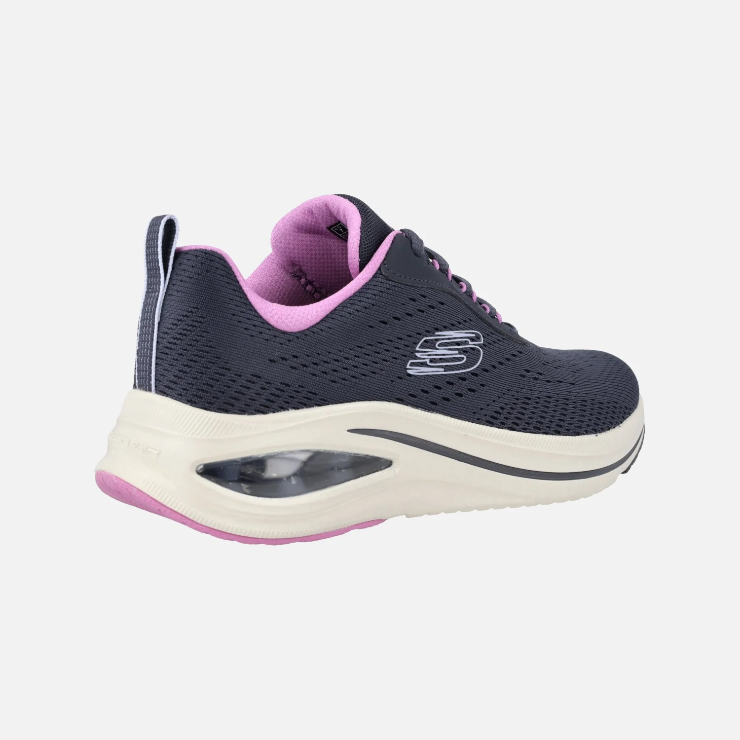 Zapatillas deportivas para mujer con camara de aire Skech-Air Meta Aired Out - Image 8