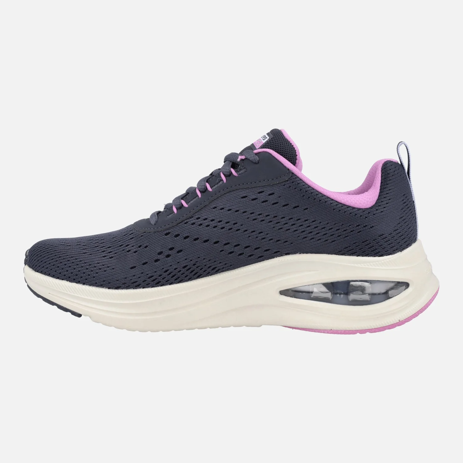 Zapatillas deportivas para mujer con camara de aire Skech-Air Meta Aired Out - Image 9