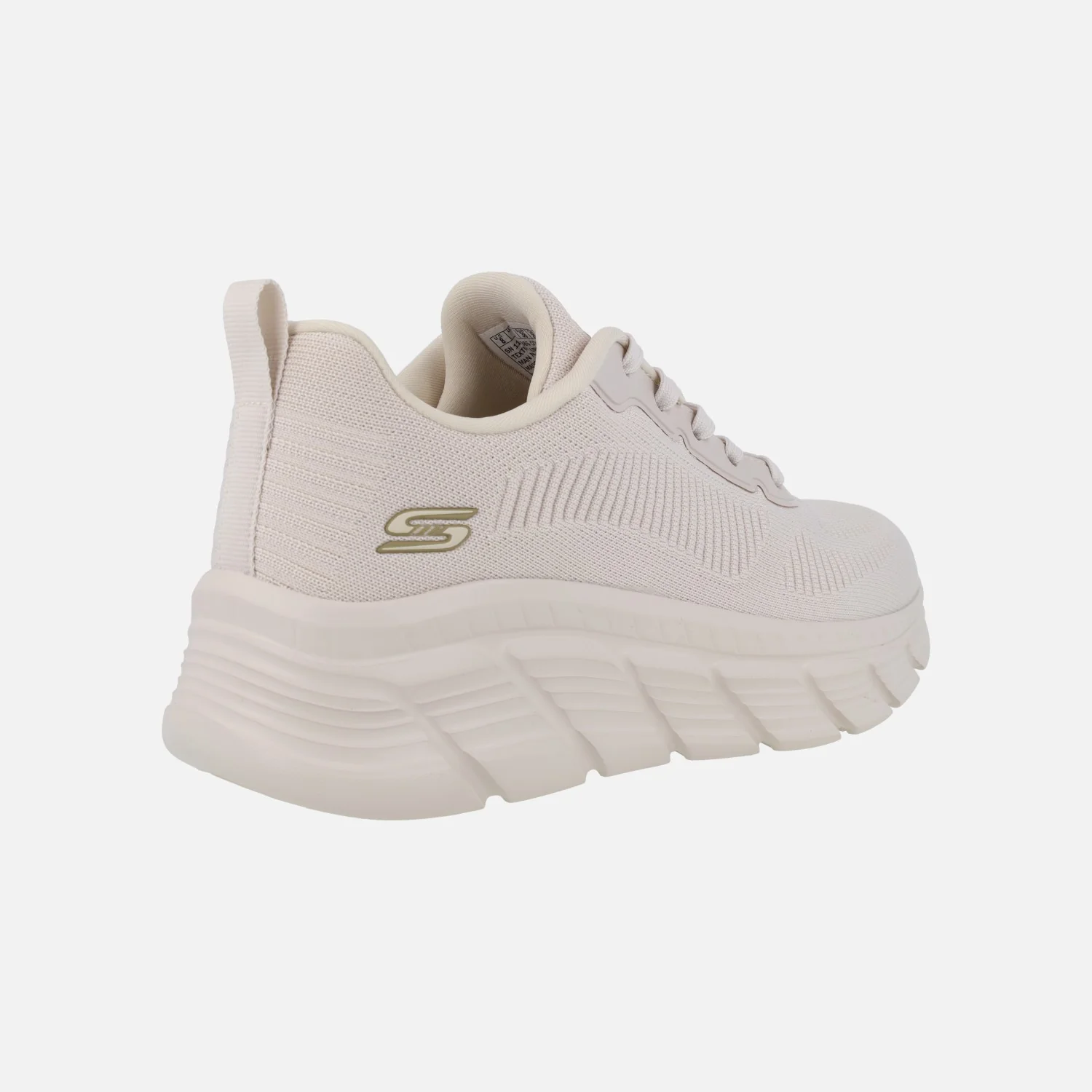Zapatillas deportivas para mujer Skechers BOBS Sport B Flex Hi - Flying HI - Image 10