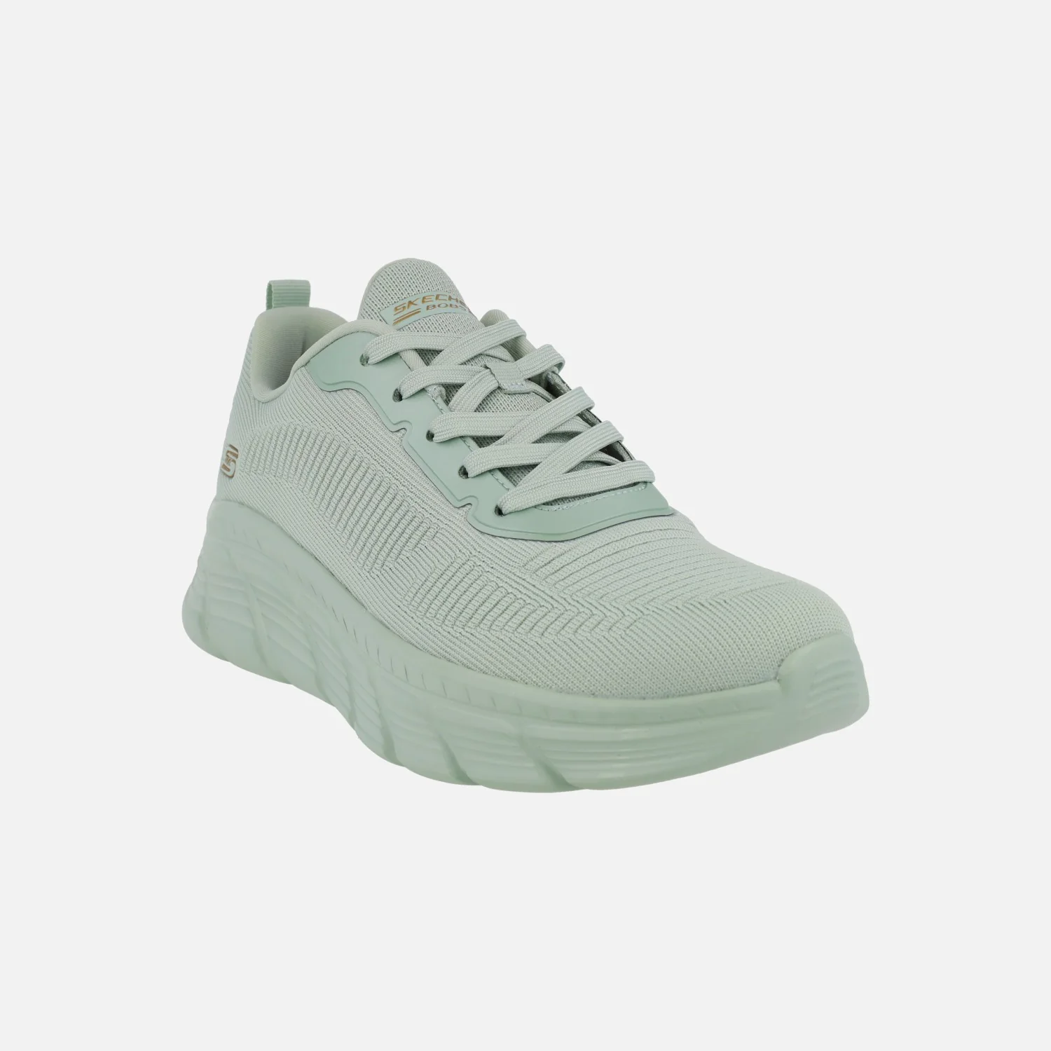 Zapatillas deportivas para mujer Skechers BOBS Sport B Flex Hi - Flying HI - Image 2
