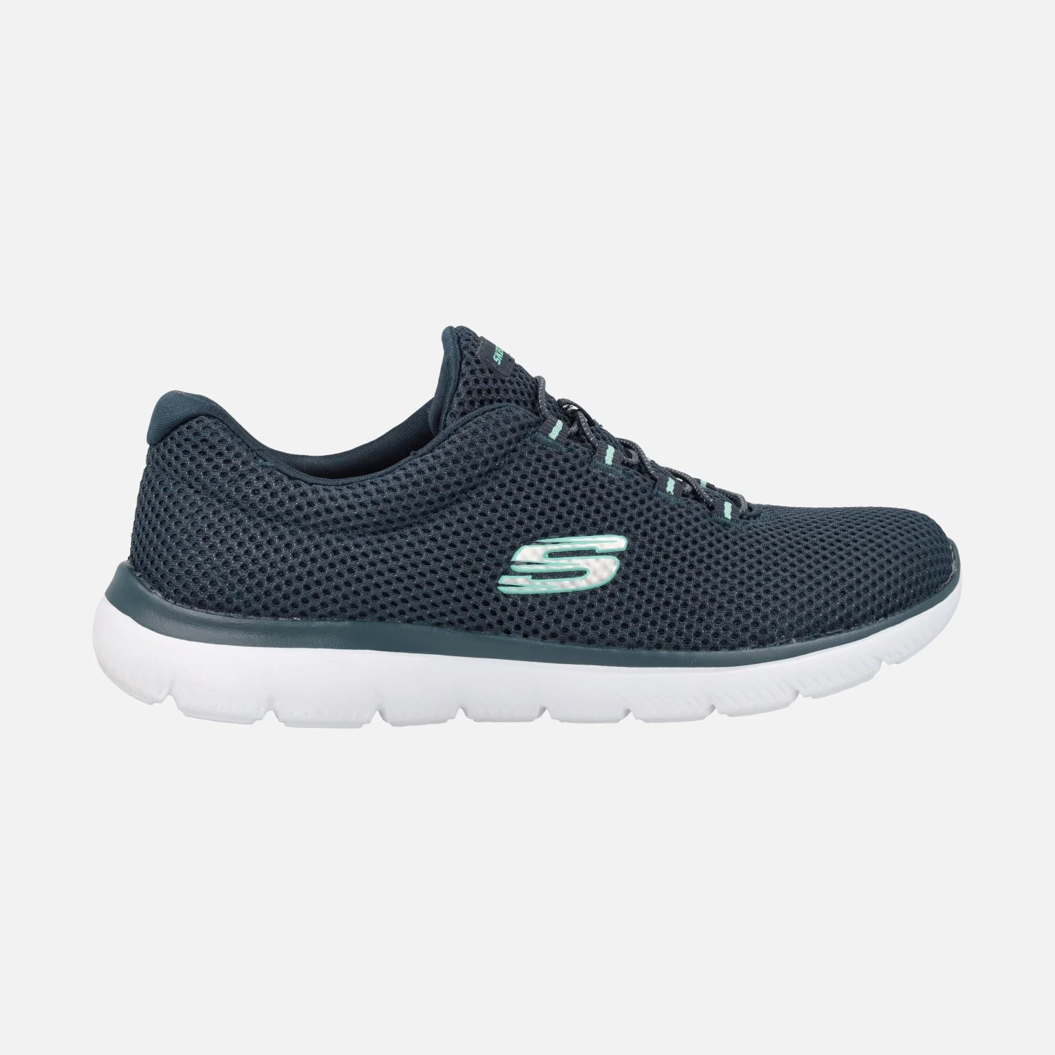 Zapatillas deportivas para mujer Skechers Summits Quick Lapse - Image 11