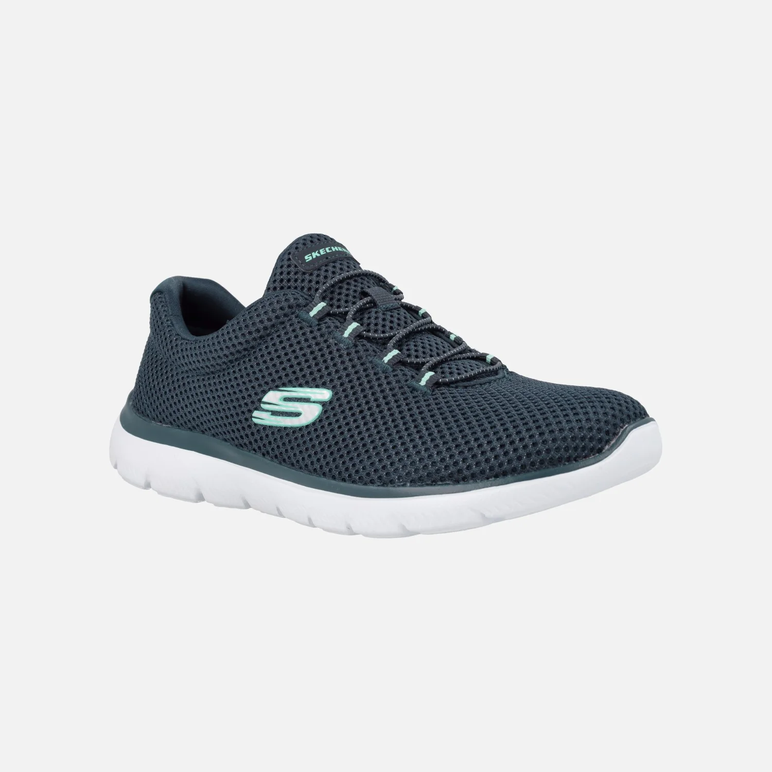 Zapatillas deportivas para mujer Skechers Summits Quick Lapse - Image 12