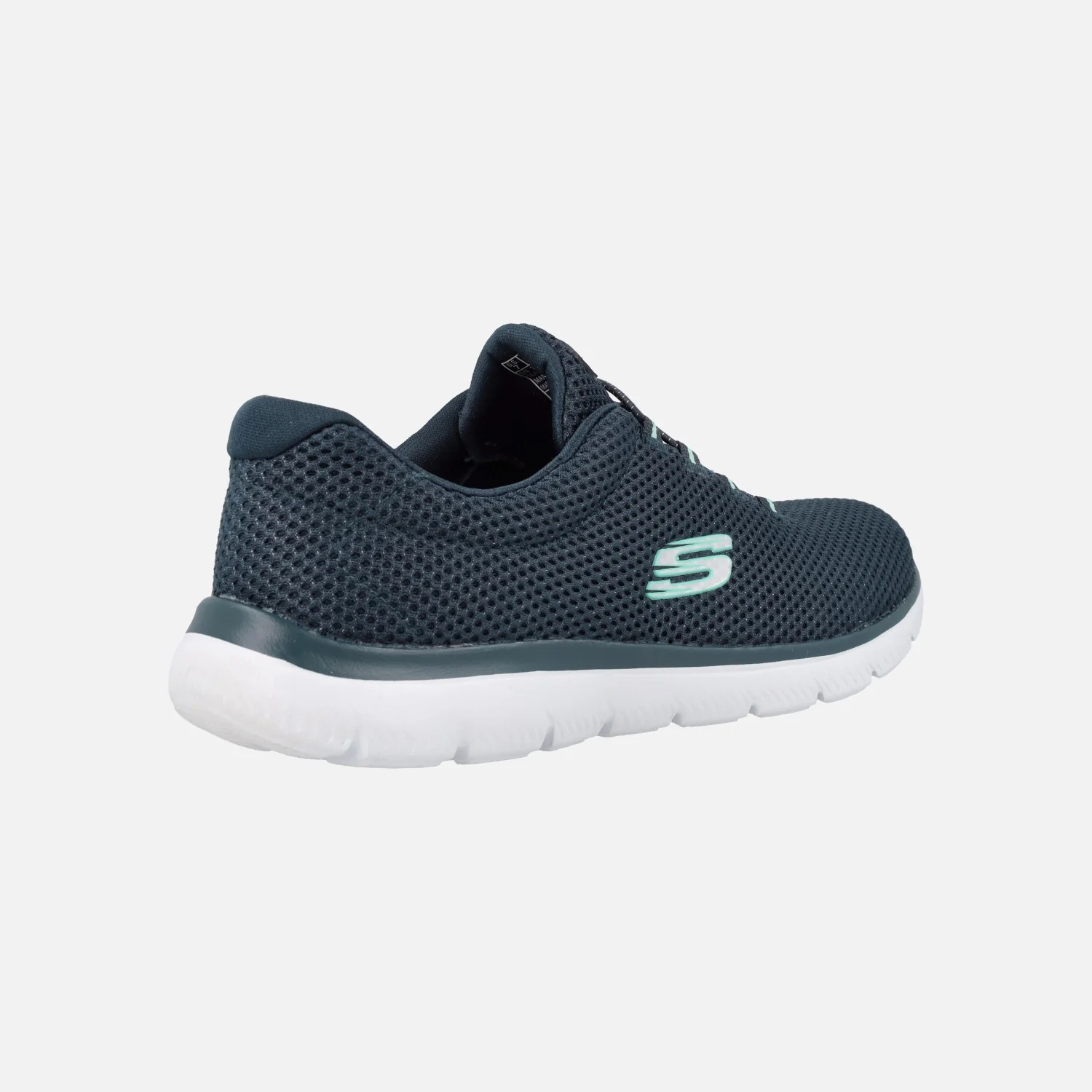 Zapatillas deportivas para mujer Skechers Summits Quick Lapse - Image 13