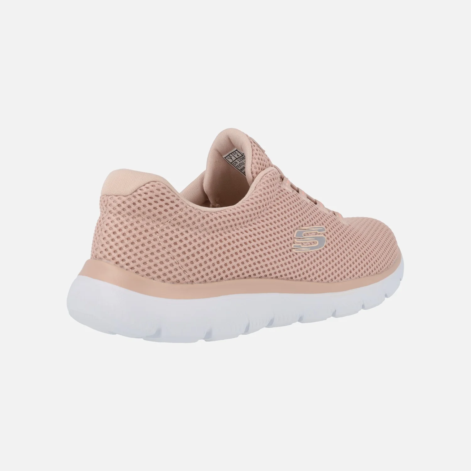 Zapatillas deportivas para mujer Skechers Summits Quick Lapse - Image 4