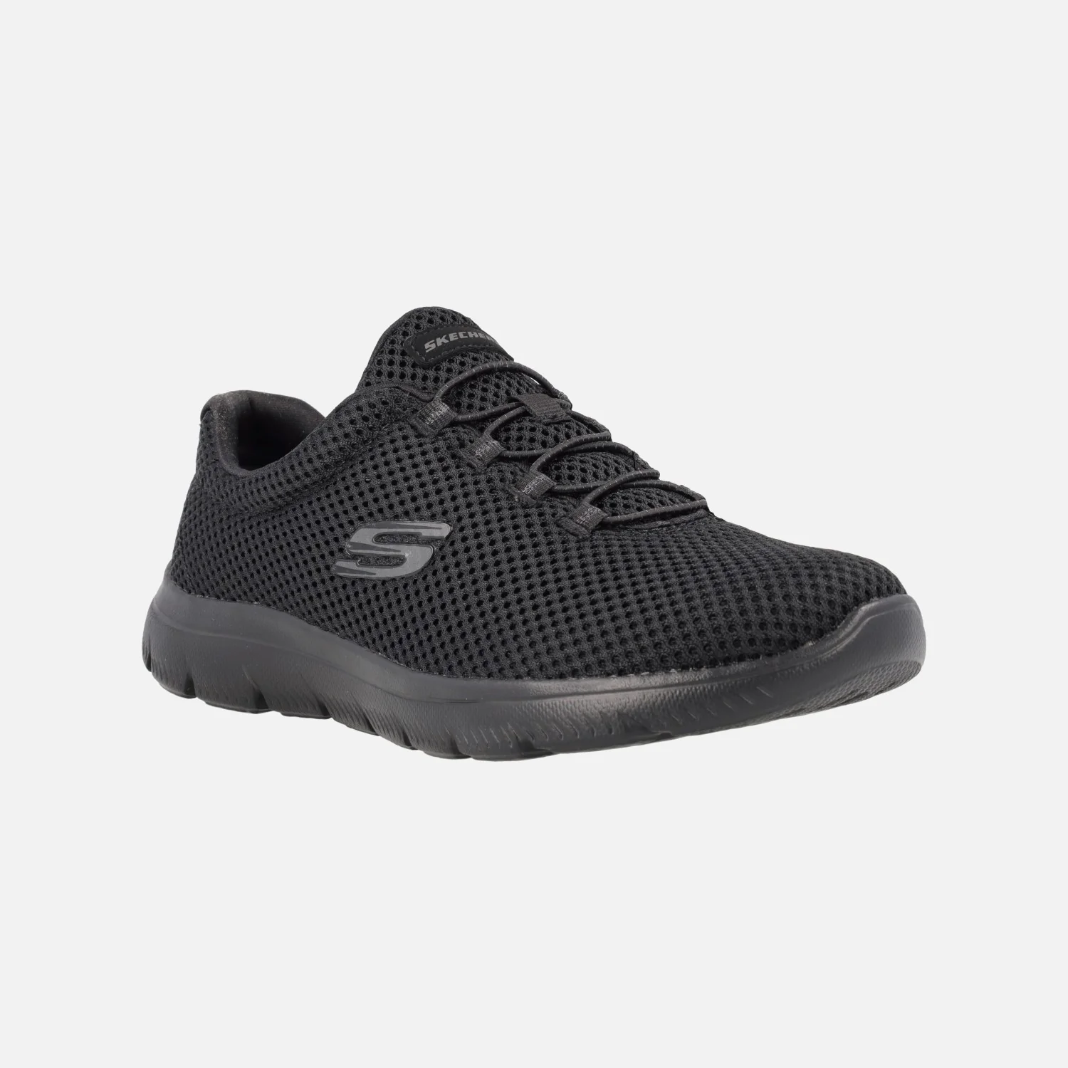 Zapatillas deportivas para mujer Skechers Summits Quick Lapse - Image 7