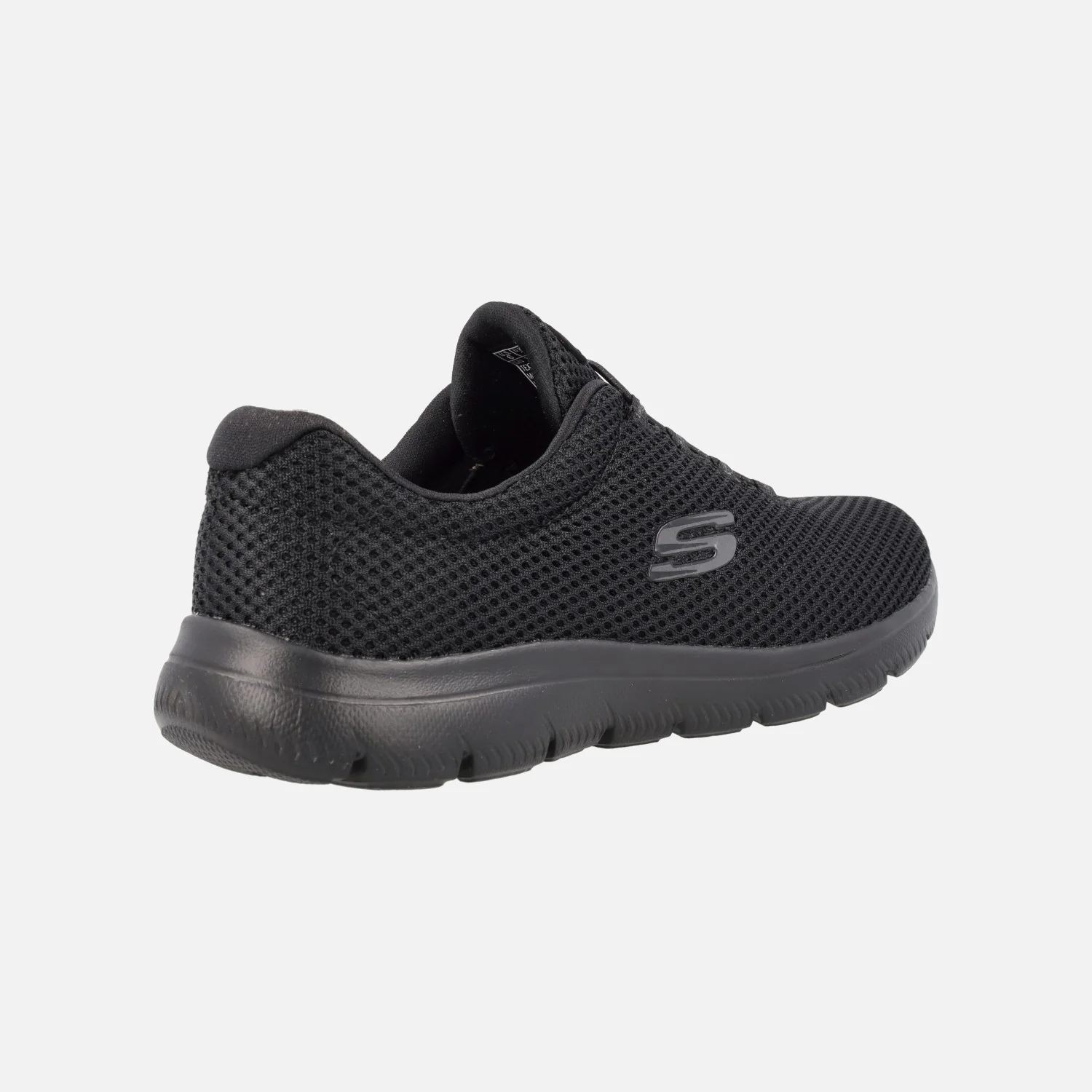 Zapatillas deportivas para mujer Skechers Summits Quick Lapse - Image 9