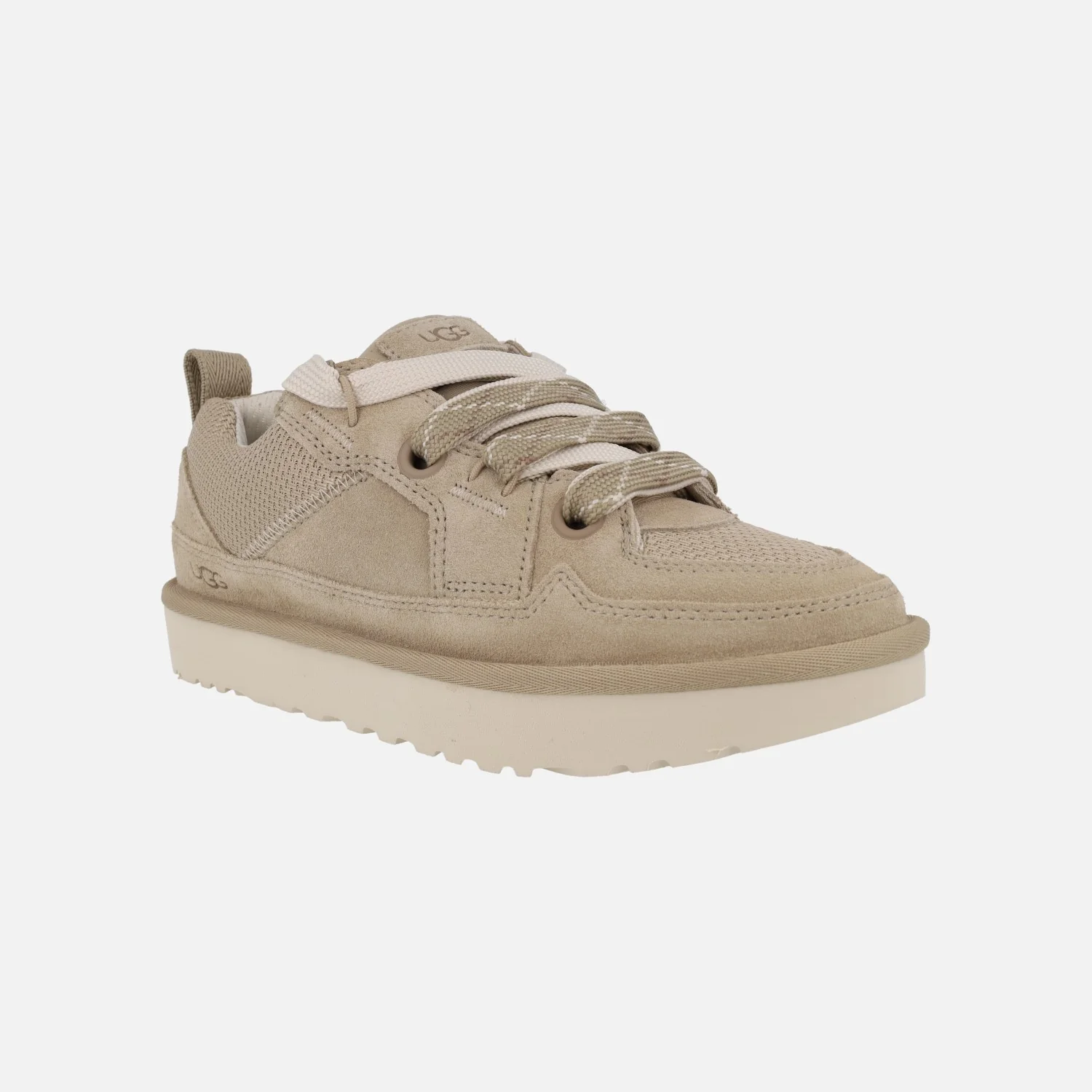 Zapatillas deportivas para mujer UGG Lo Lowmel - Image 3
