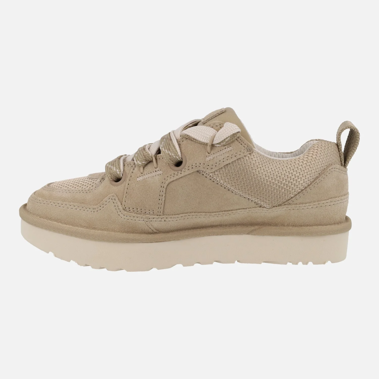 Zapatillas deportivas para mujer UGG Lo Lowmel - Image 4