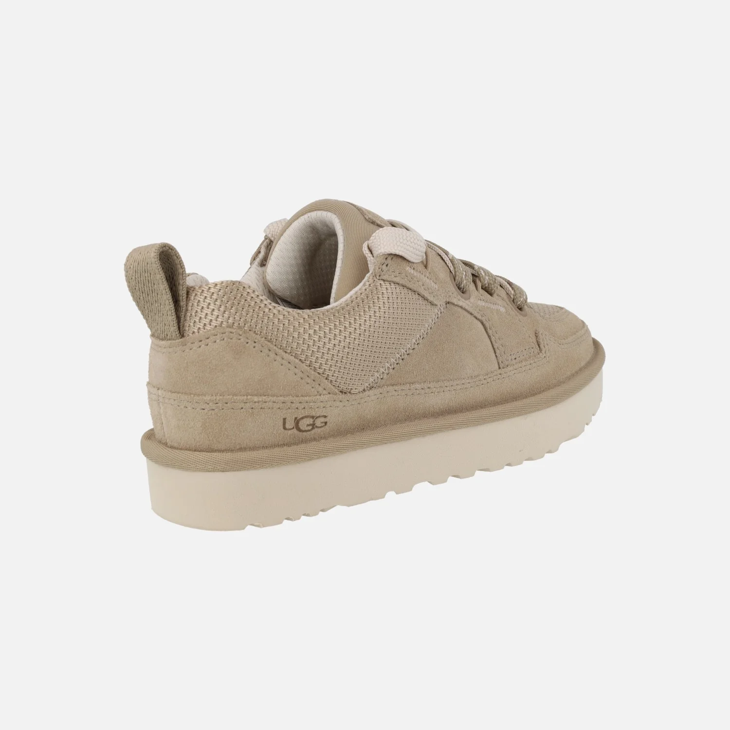 Zapatillas deportivas para mujer UGG Lo Lowmel - Image 5