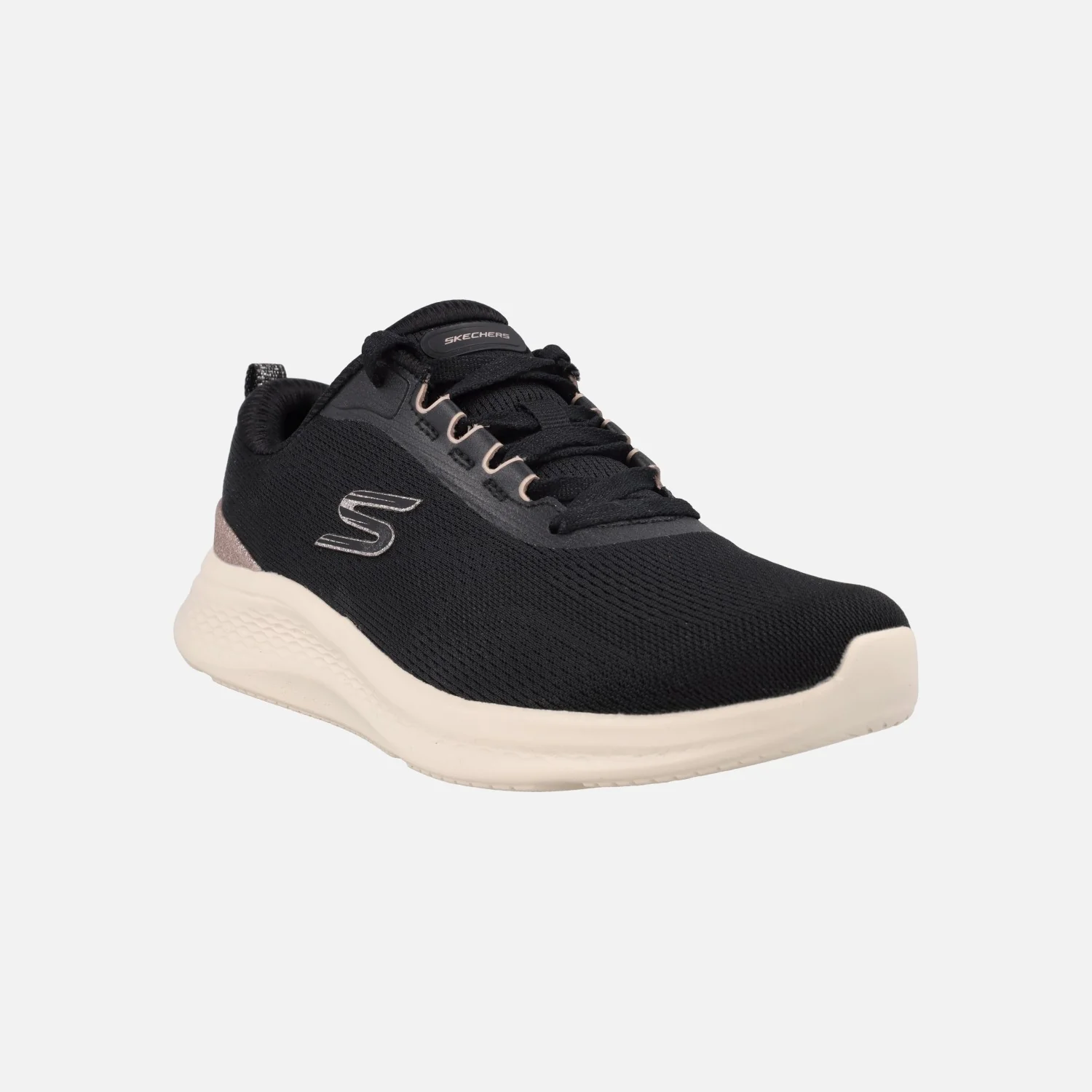 Zapatillas deportivas Skech Lite Pro 2.0 Brilliant Shimmer BKRG - Image 2