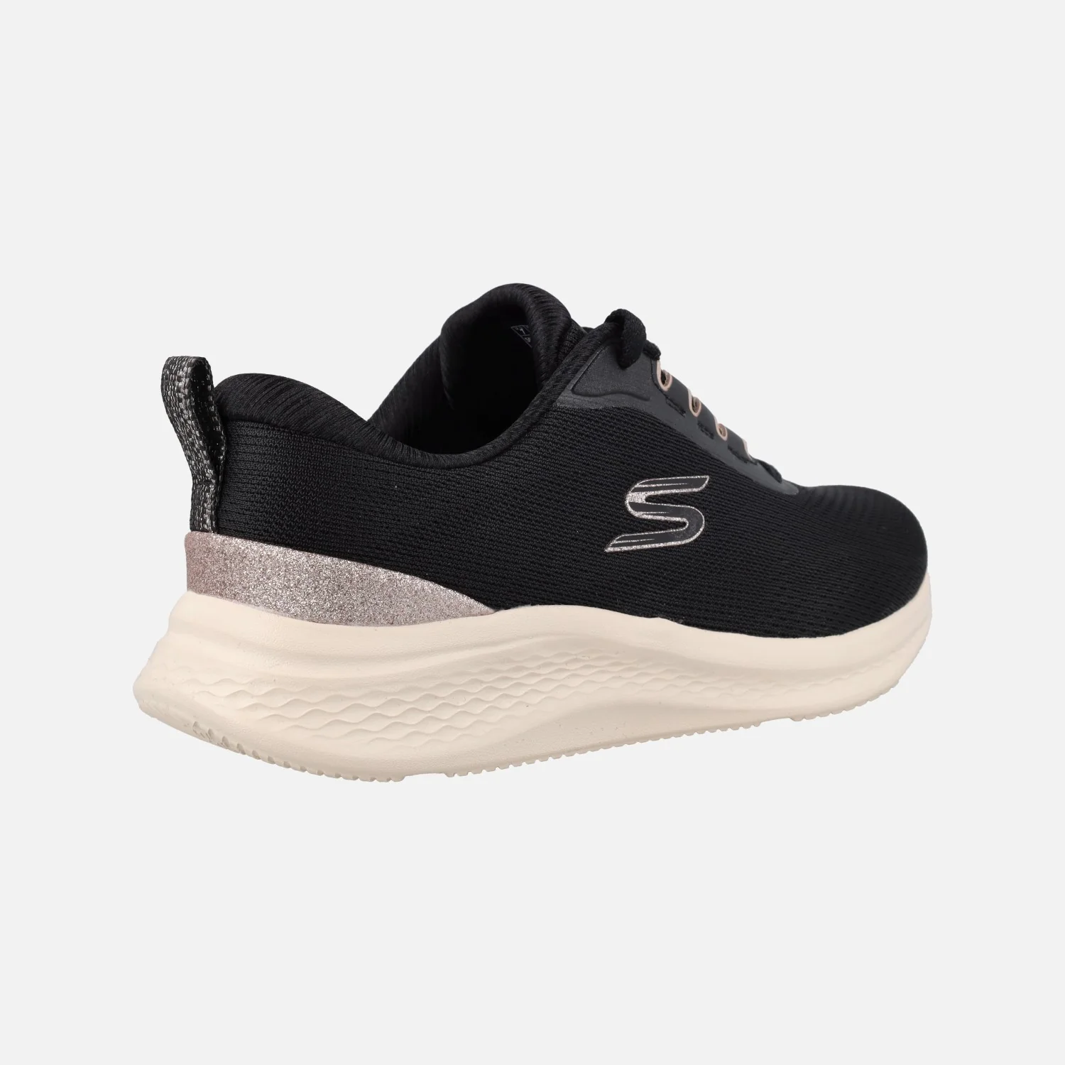 Zapatillas deportivas Skech Lite Pro 2.0 Brilliant Shimmer BKRG - Image 4