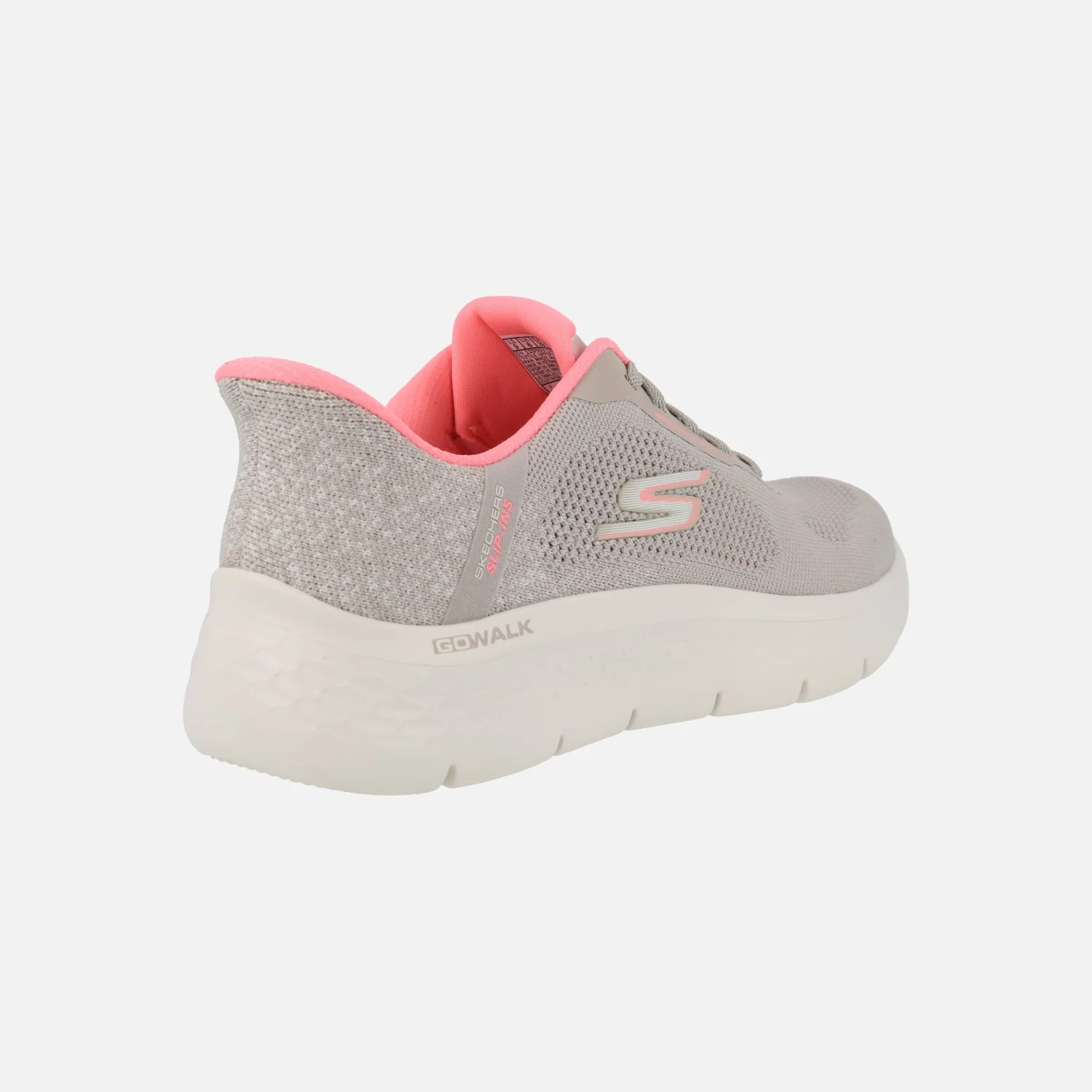 Zapatillas deportivas Skechers Go walk flex Safiya - Image 4