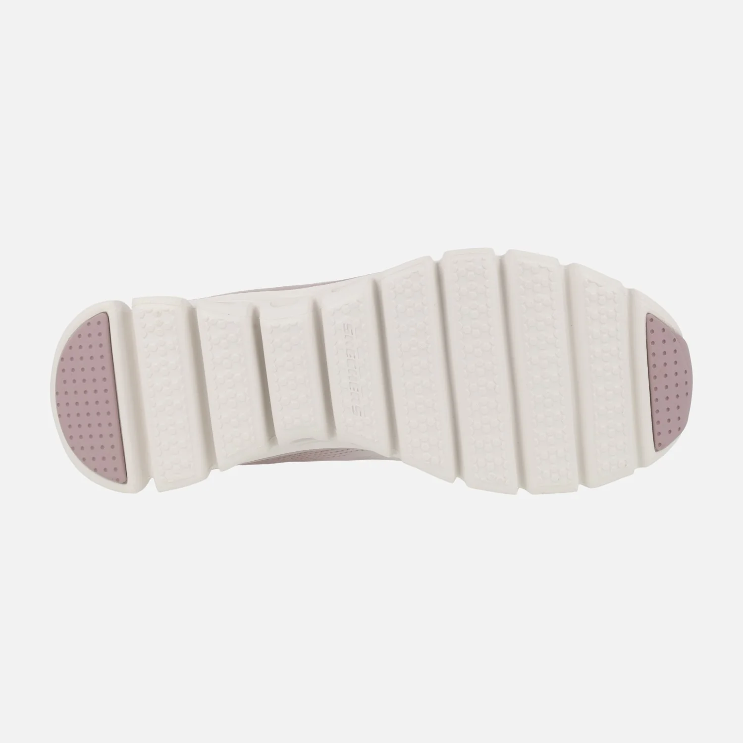 Zapatillas deportivas Skechers Slip Ins Glide - Step Excite en tejido degradado - Image 12