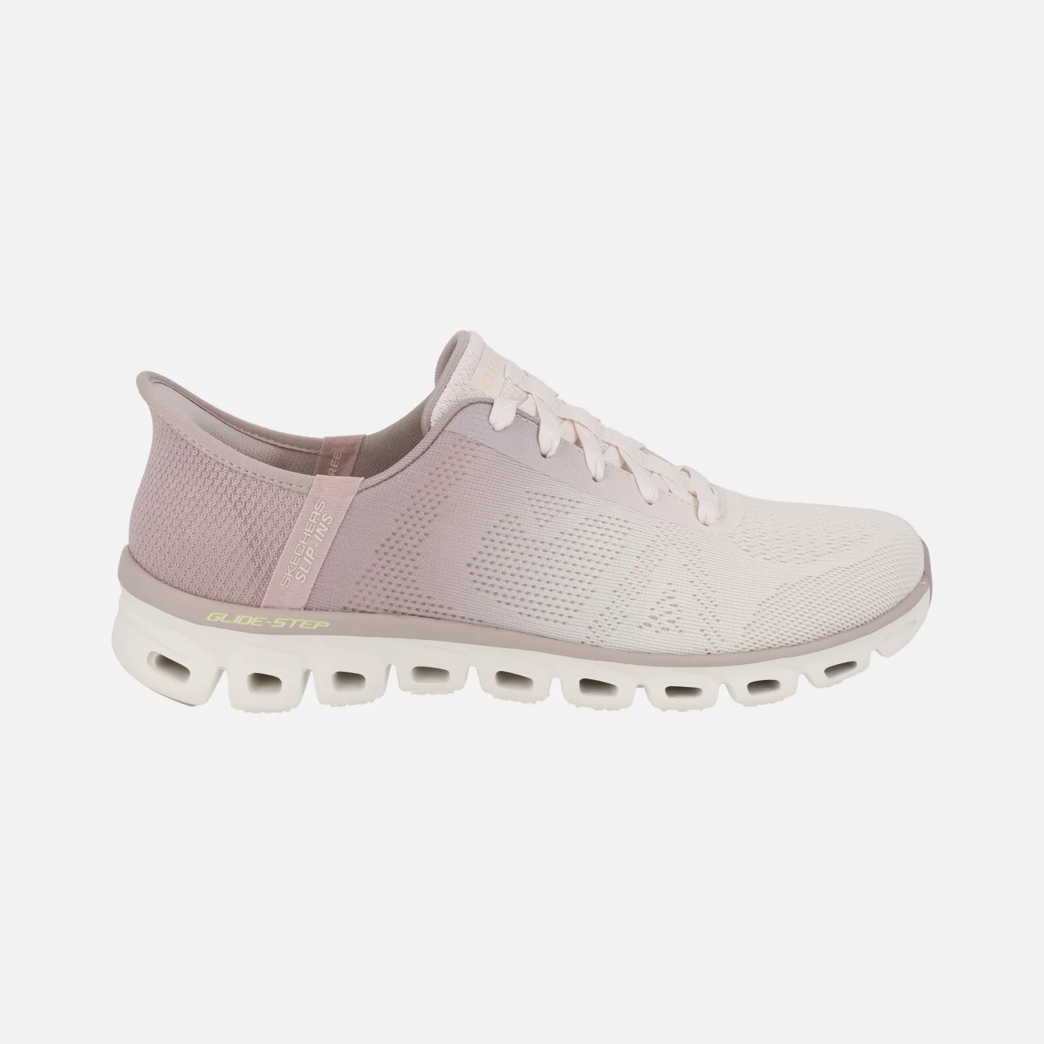 Zapatillas deportivas Skechers Slip Ins Glide - Step Excite en tejido degradado - Image 7