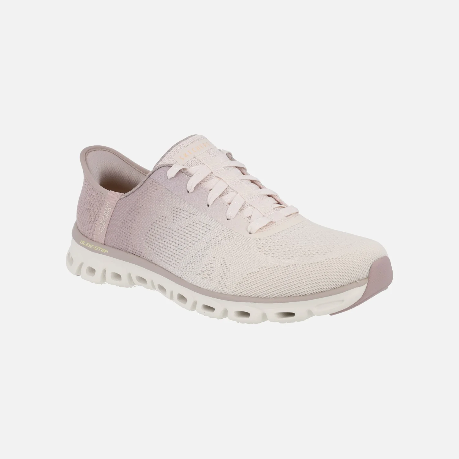 Zapatillas deportivas Skechers Slip Ins Glide - Step Excite en tejido degradado - Image 8