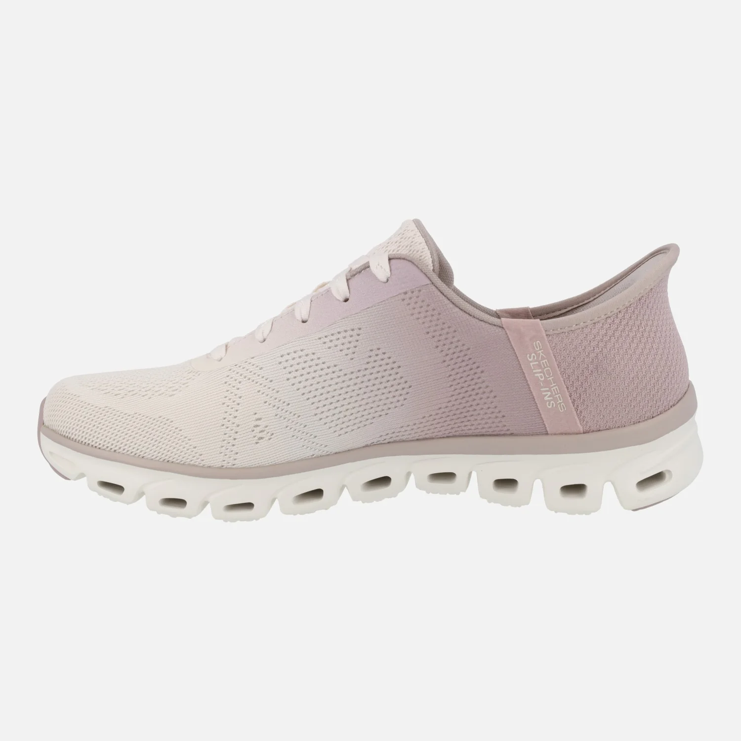 Zapatillas deportivas Skechers Slip Ins Glide - Step Excite en tejido degradado - Image 9