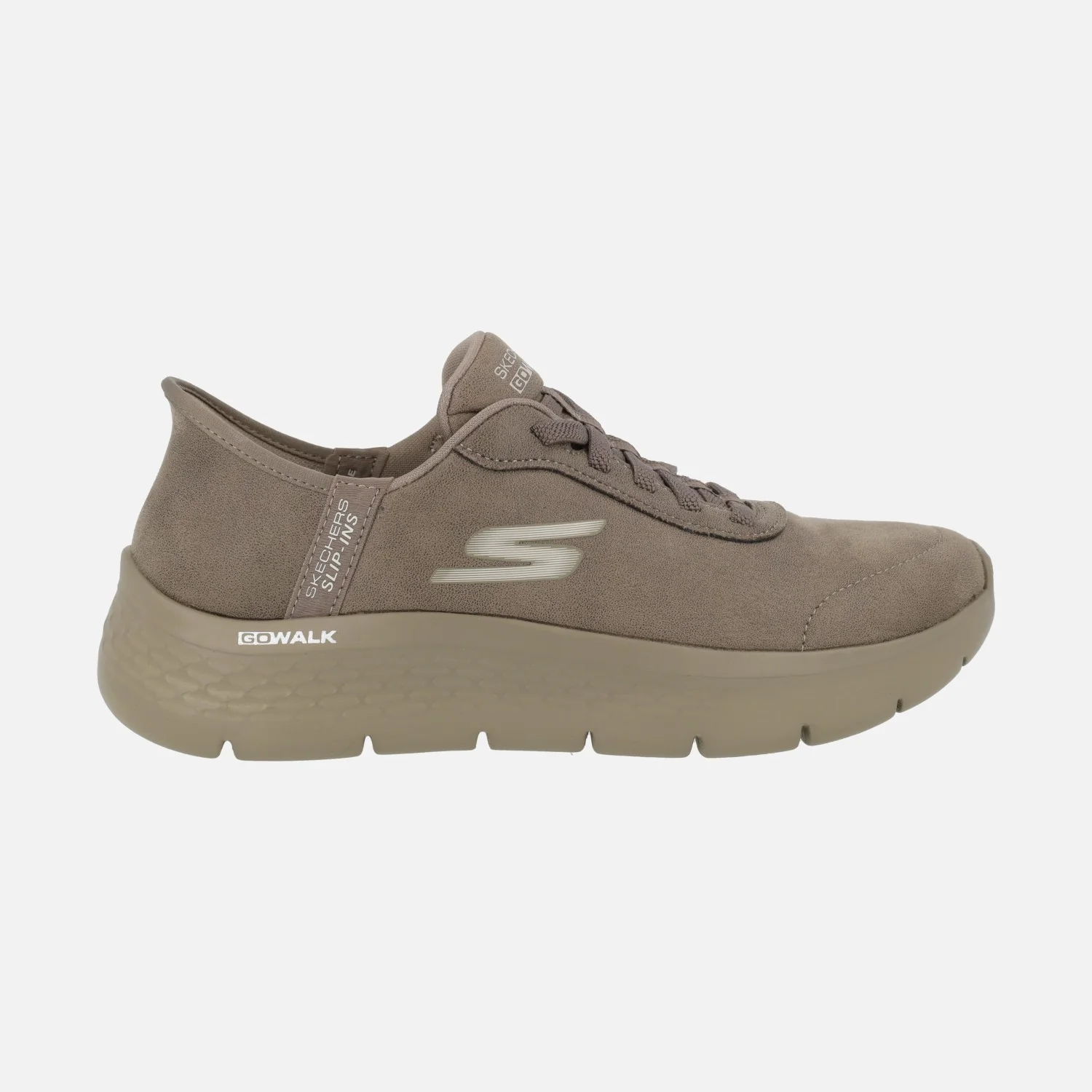Zapatillas deportivas Skechers Slip Ins Go Walk Flex - Mali - Image 13