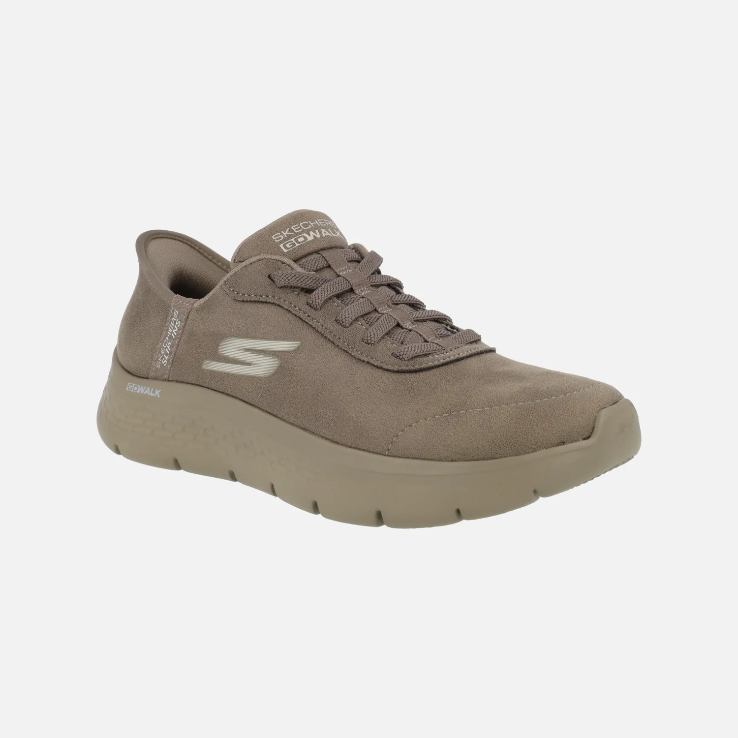 Zapatillas deportivas Skechers Slip Ins Go Walk Flex - Mali - Image 14