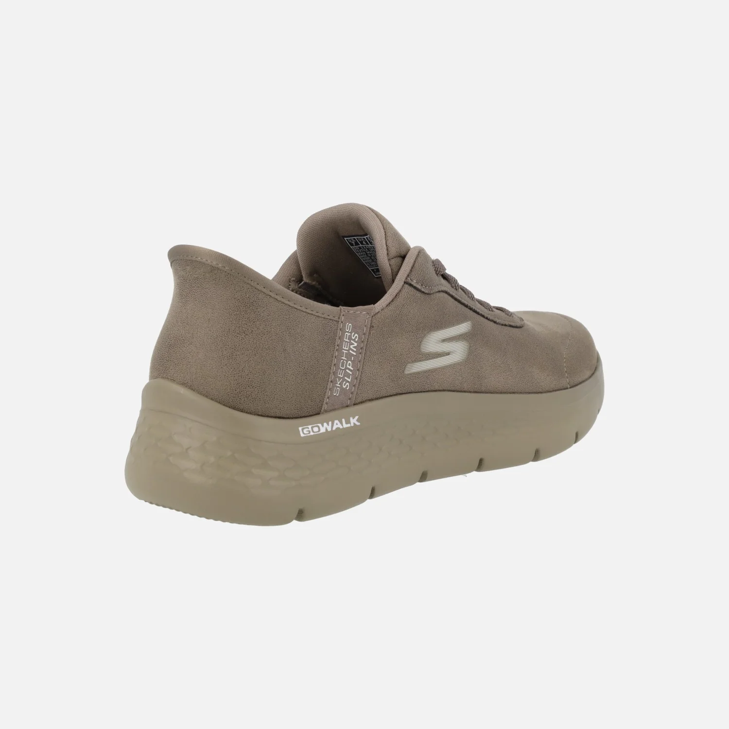 Zapatillas deportivas Skechers Slip Ins Go Walk Flex - Mali - Image 16