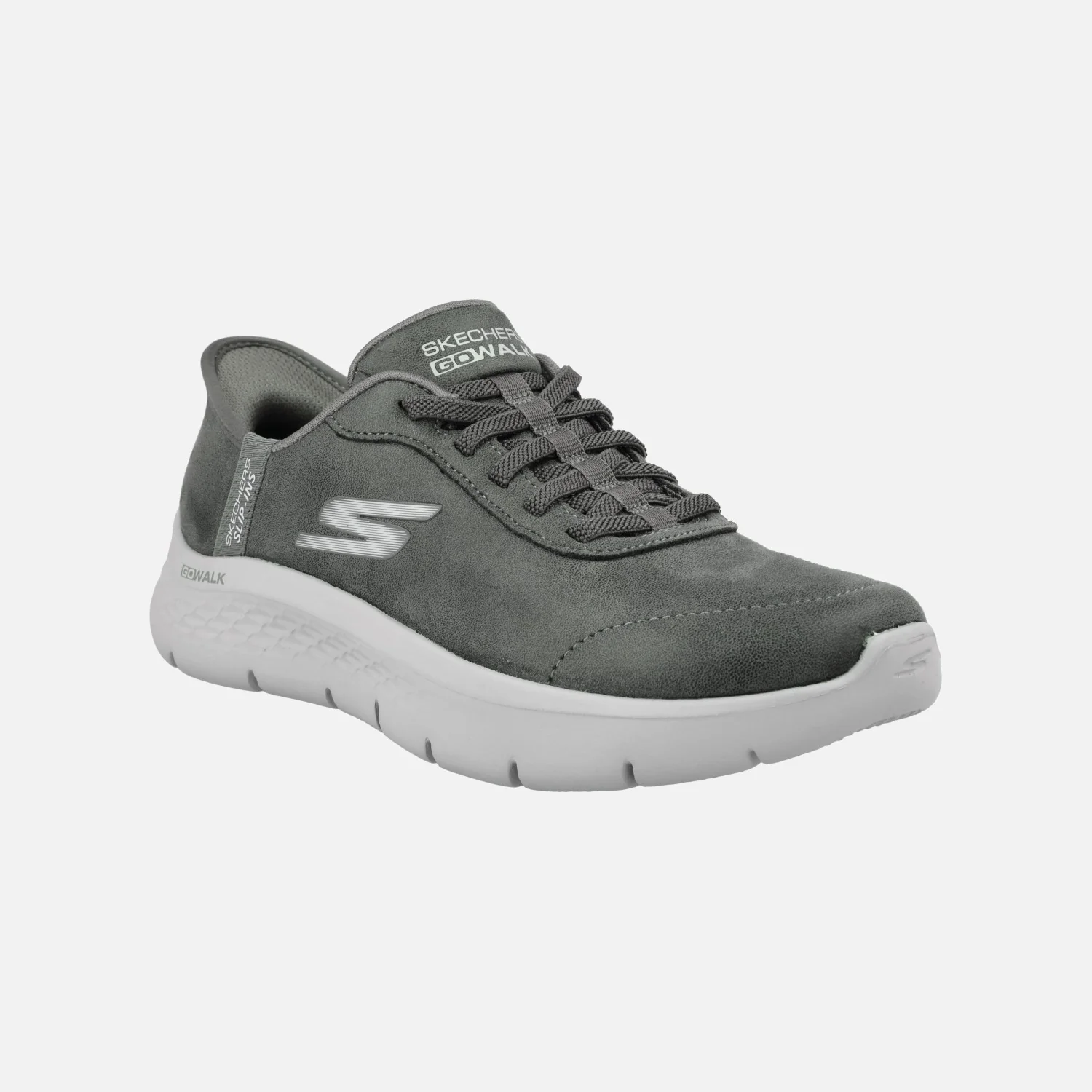 Zapatillas deportivas Skechers Slip Ins Go Walk Flex - Mali - Image 2