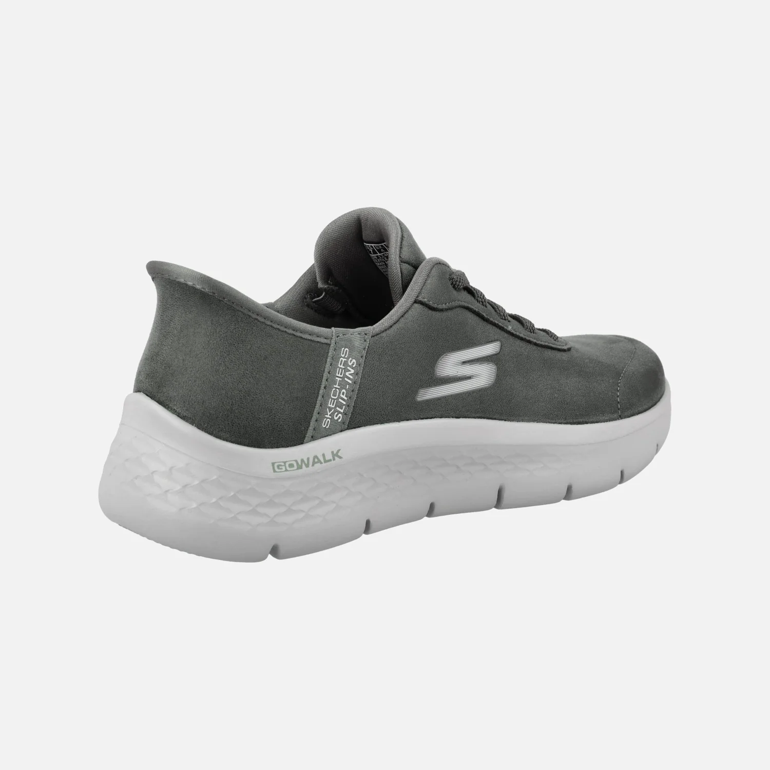 Zapatillas deportivas Skechers Slip Ins Go Walk Flex - Mali - Image 5