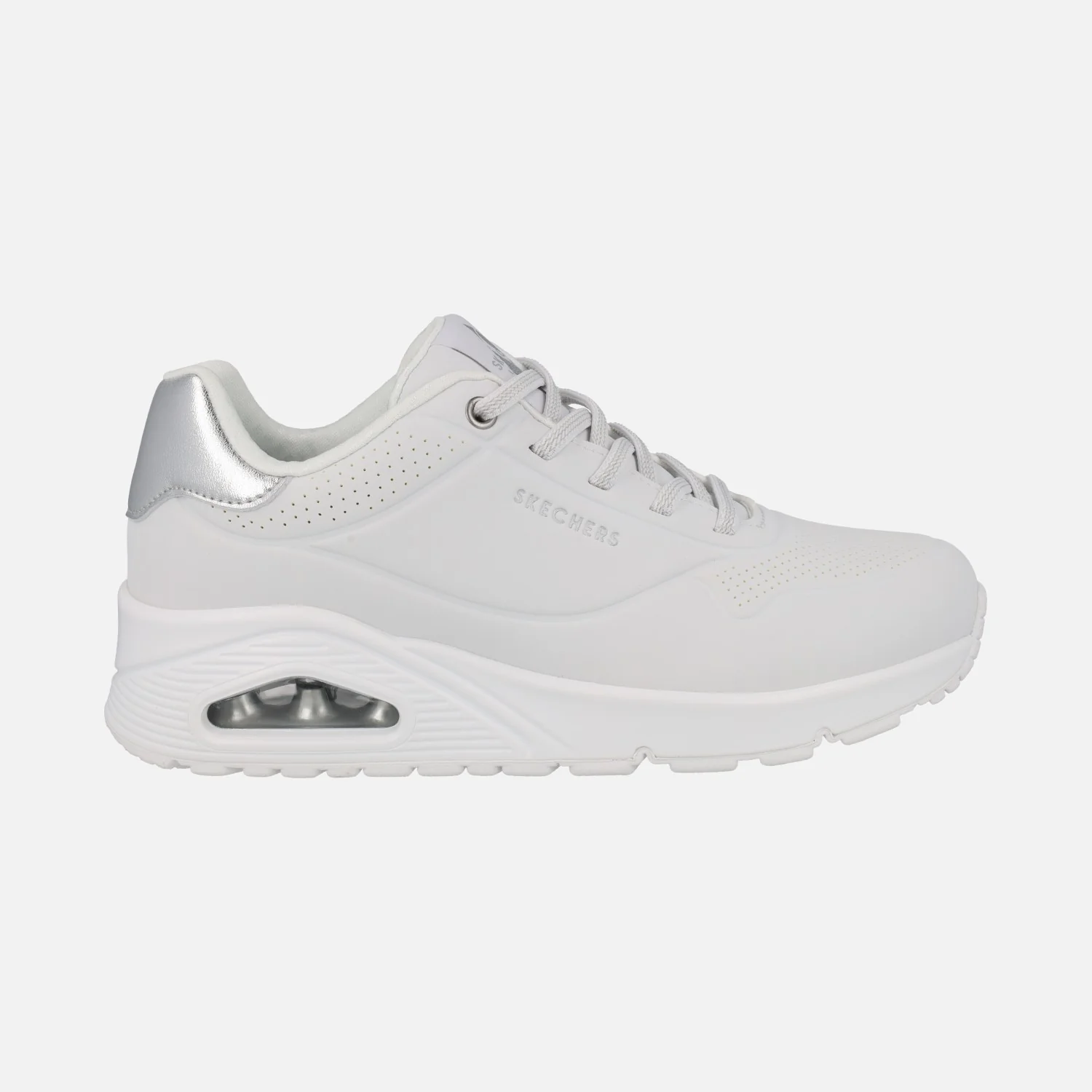 Zapatillas deportivas Skechers Uno Shimmer Away