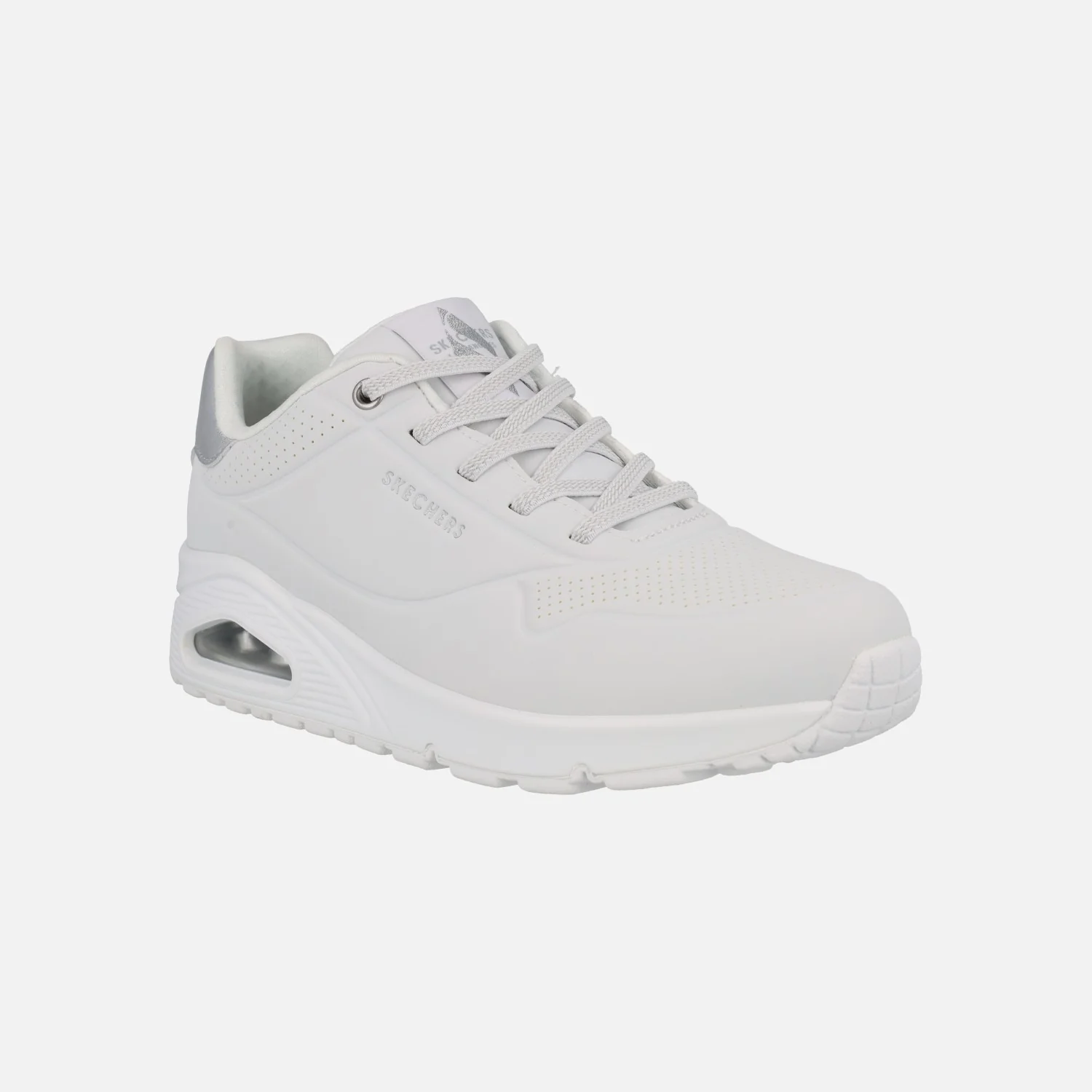 Zapatillas deportivas Skechers Uno Shimmer Away - Image 2