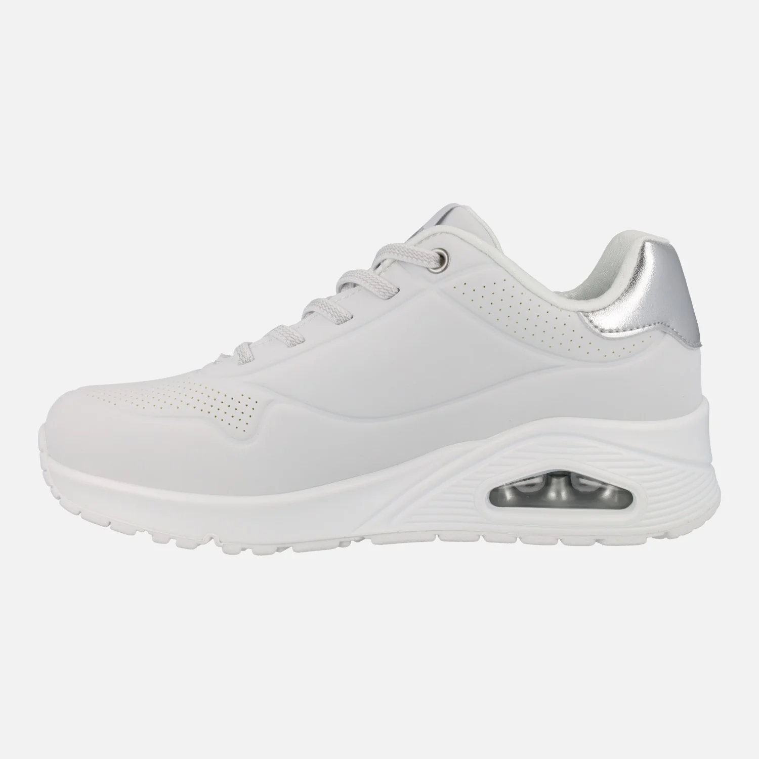 Zapatillas deportivas Skechers Uno Shimmer Away - Image 3