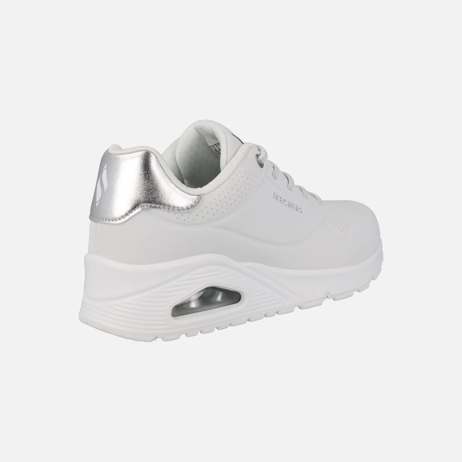 Zapatillas deportivas Skechers Uno Shimmer Away - Image 4