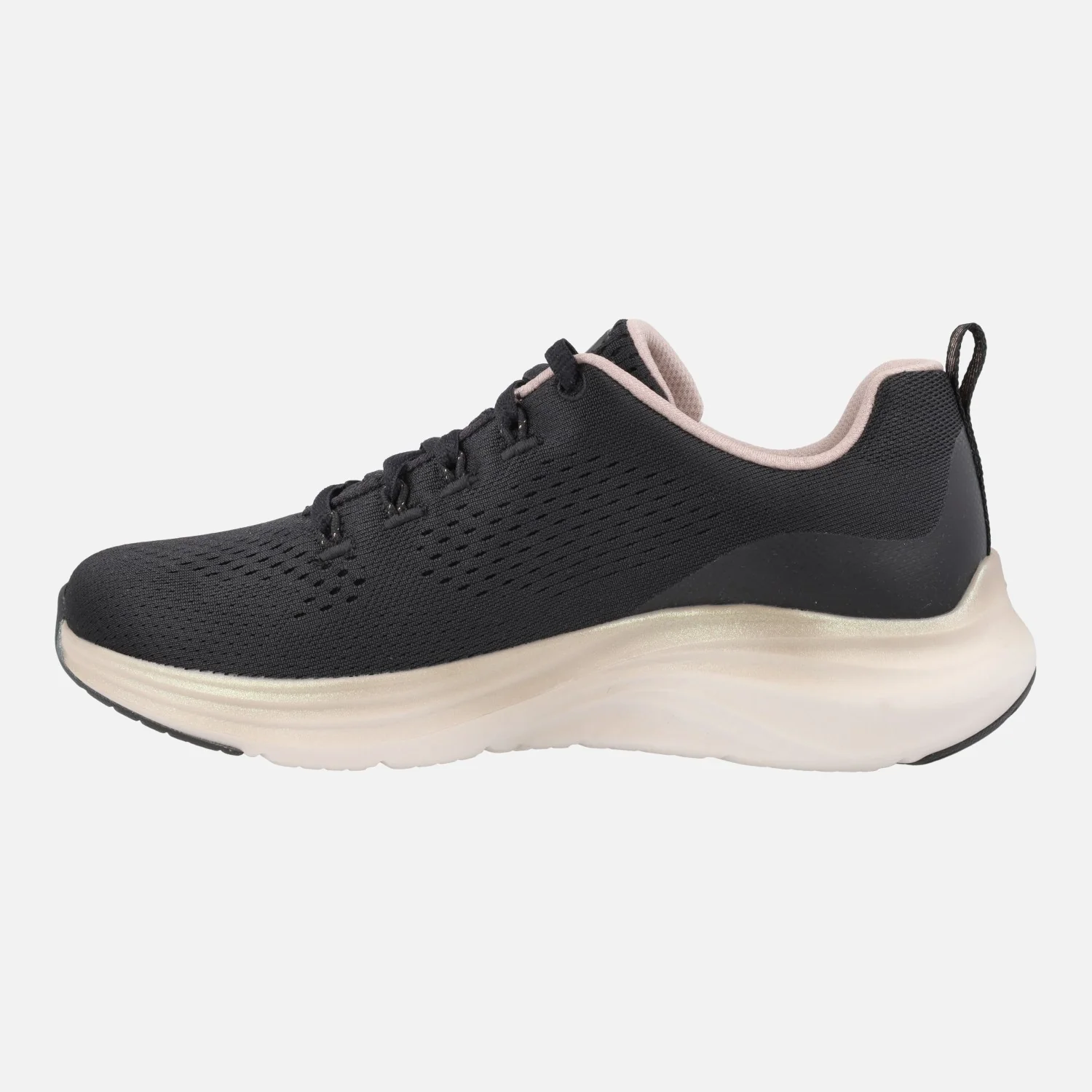 Zapatillas deportivas Skechers Vapor Foam Midnight Glimmer - Image 4