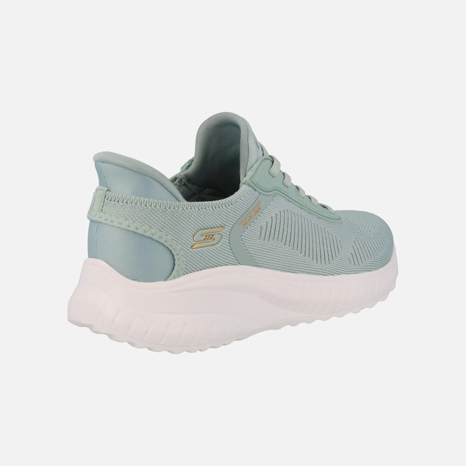 Zapatillas deportivas Slip Ins Bobs Sport Squad Chaos - Current Muse - Image 10