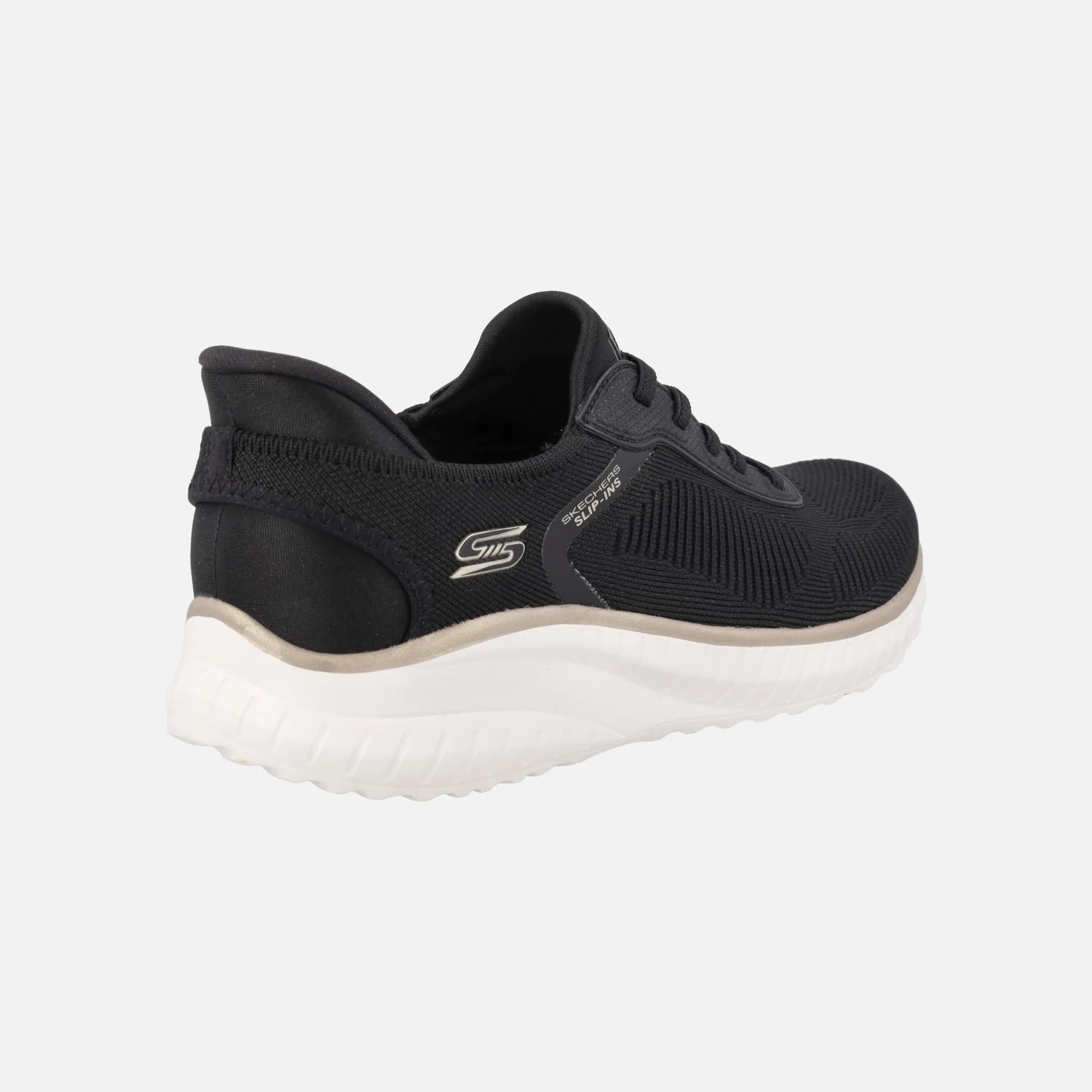 Zapatillas deportivas Slip Ins Bobs Sport Squad Chaos - Current Muse - Image 4