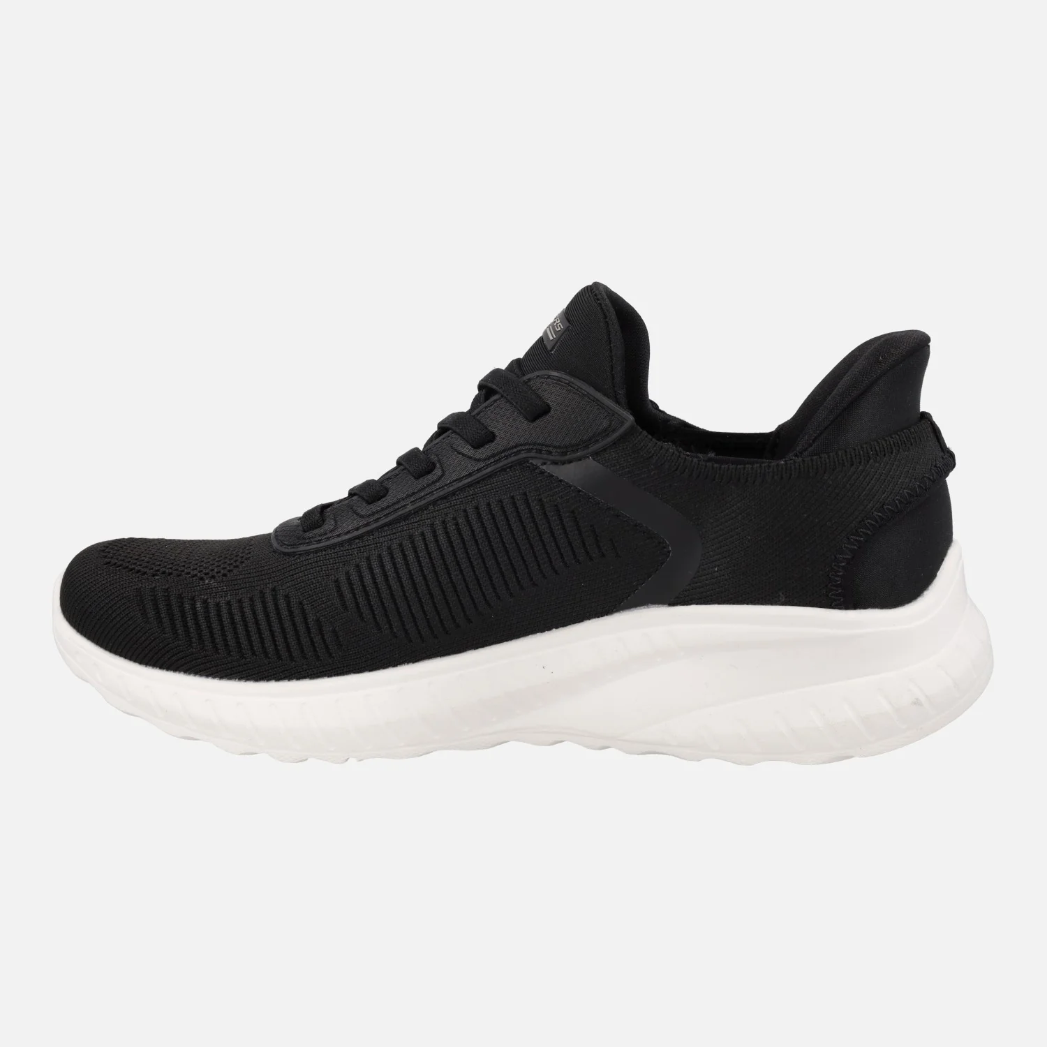 Zapatillas deportivas Slip Ins Bobs Sport Squad Chaos - Current Muse - Image 4