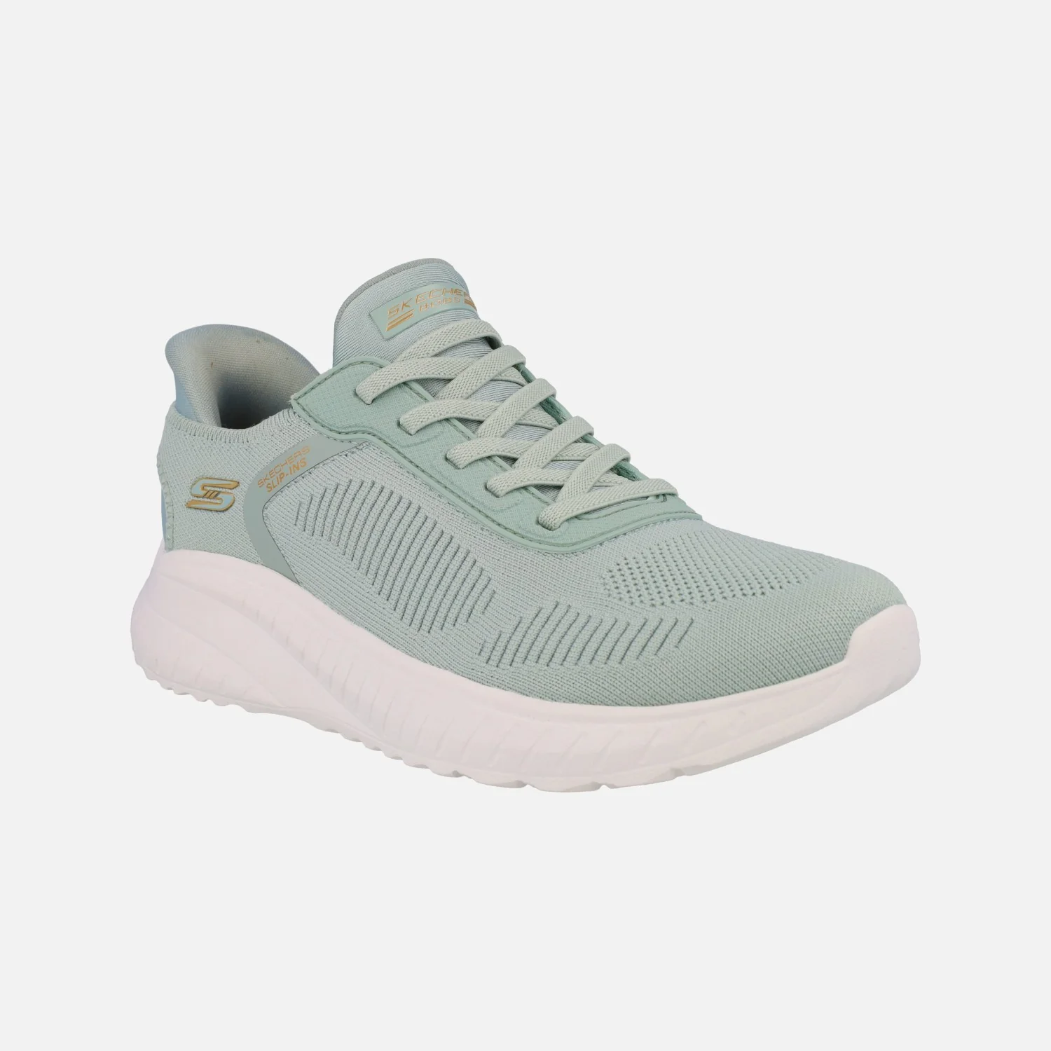 Zapatillas deportivas Slip Ins Bobs Sport Squad Chaos - Current Muse - Image 8