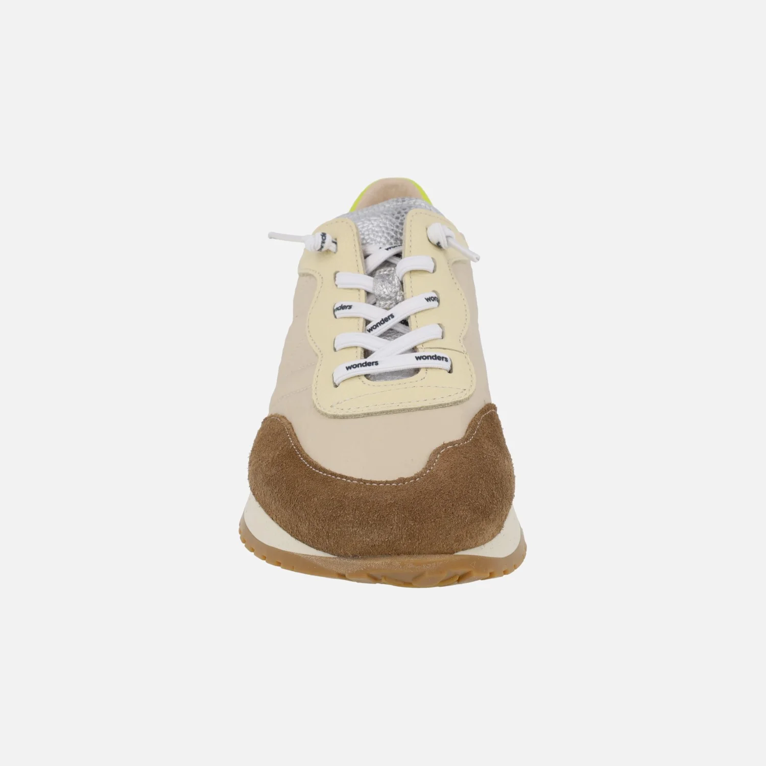 Zapatillas deportivas Towanda 02 Beige - Image 5