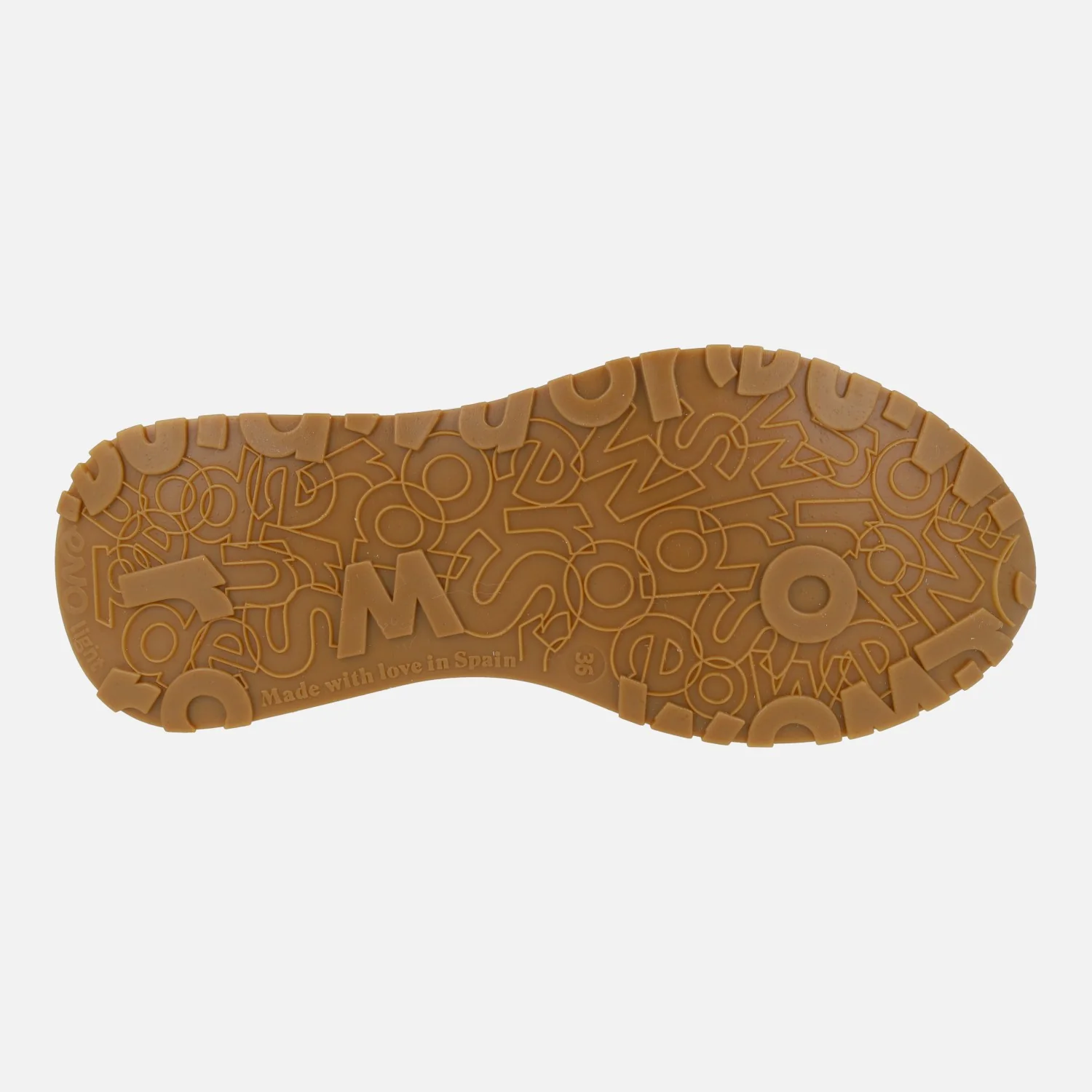 Zapatillas deportivas Towanda 02 Beige - Image 6